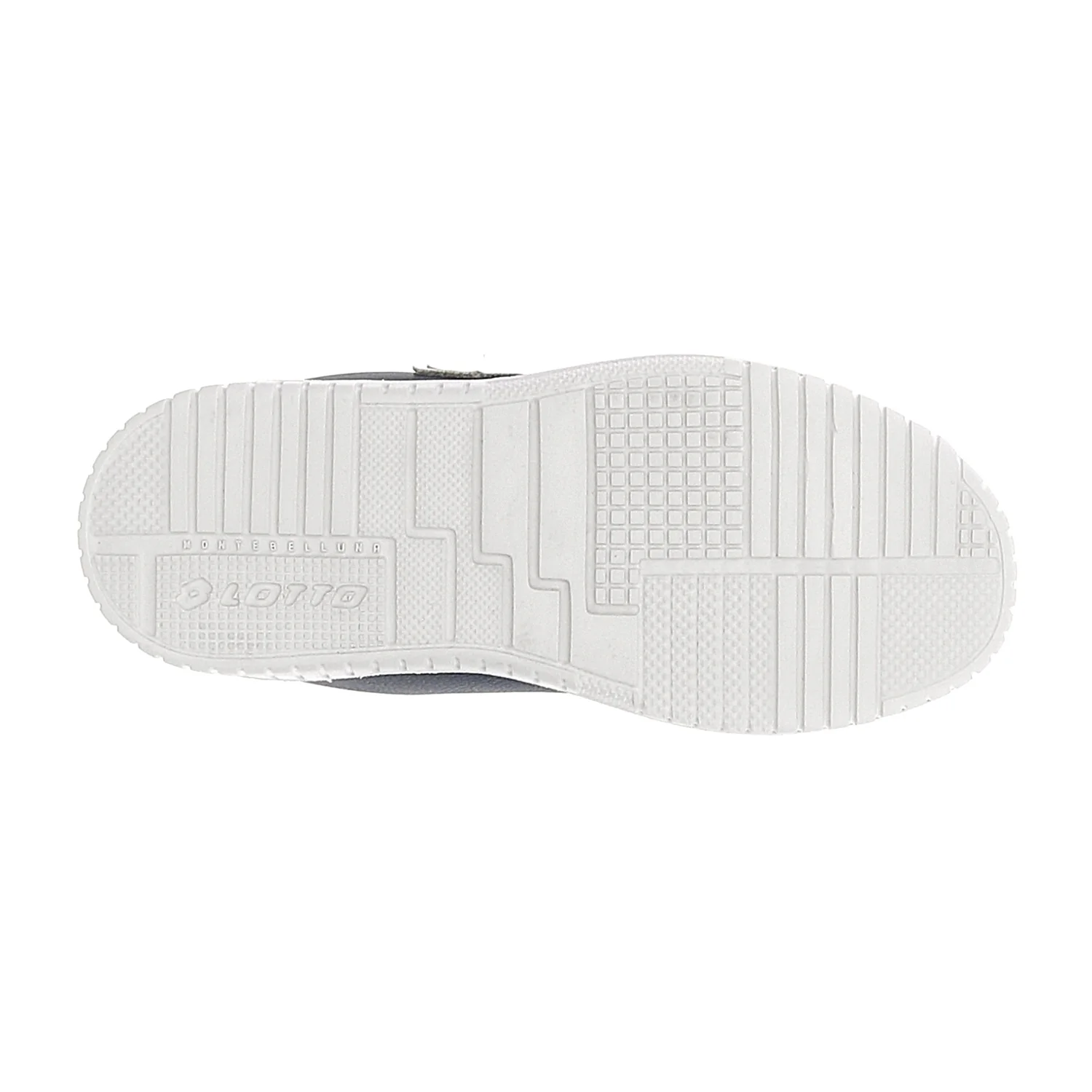 SCARPE TENNIS FUN BLU SCURO - Image 7