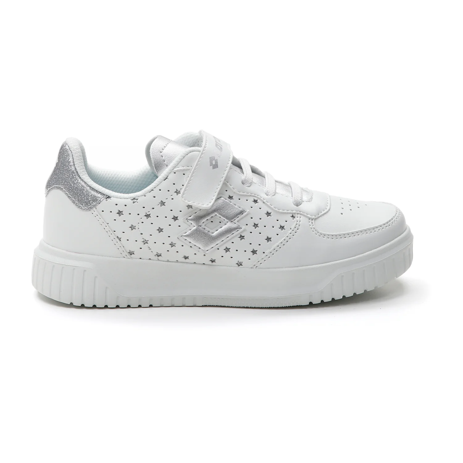 SCARPE VENUS BIANCO