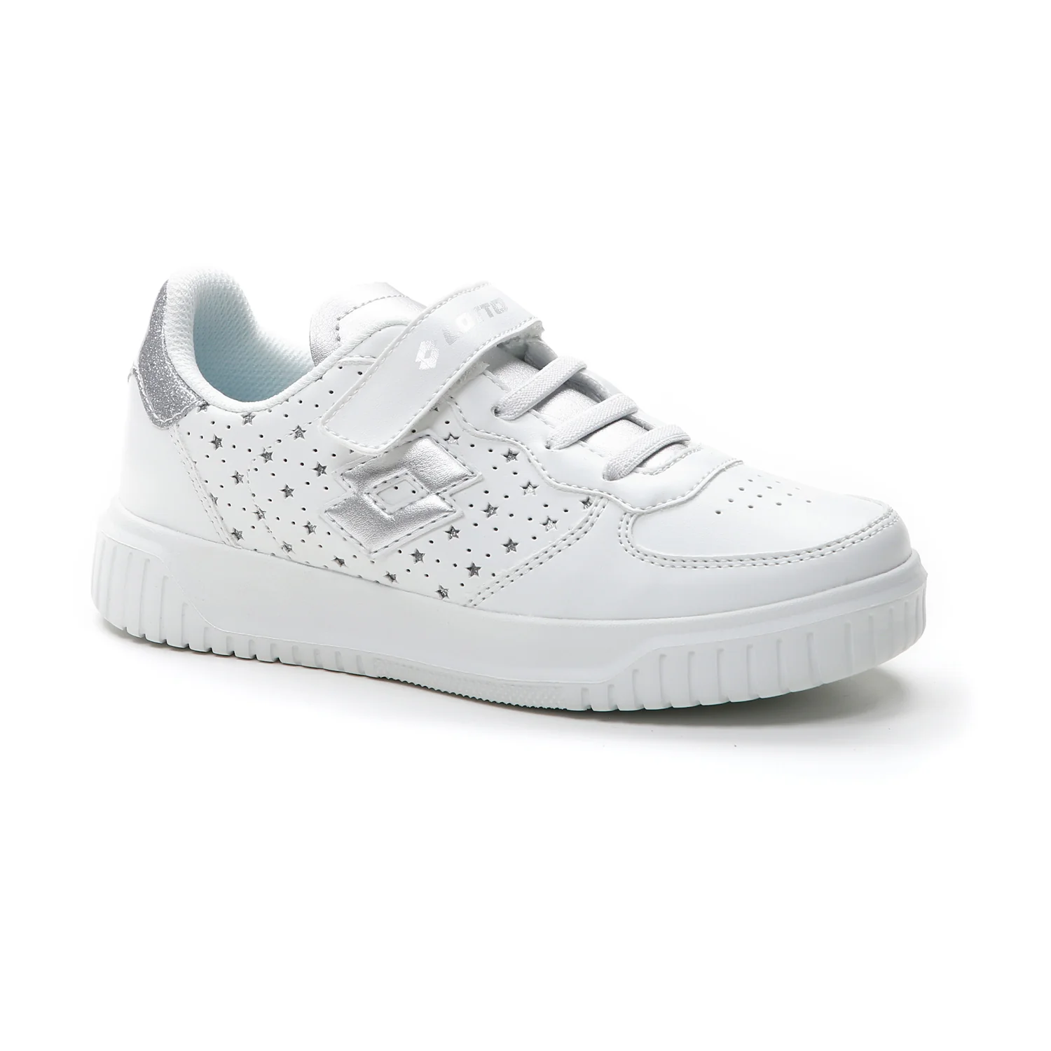 SCARPE VENUS BIANCO - Image 2
