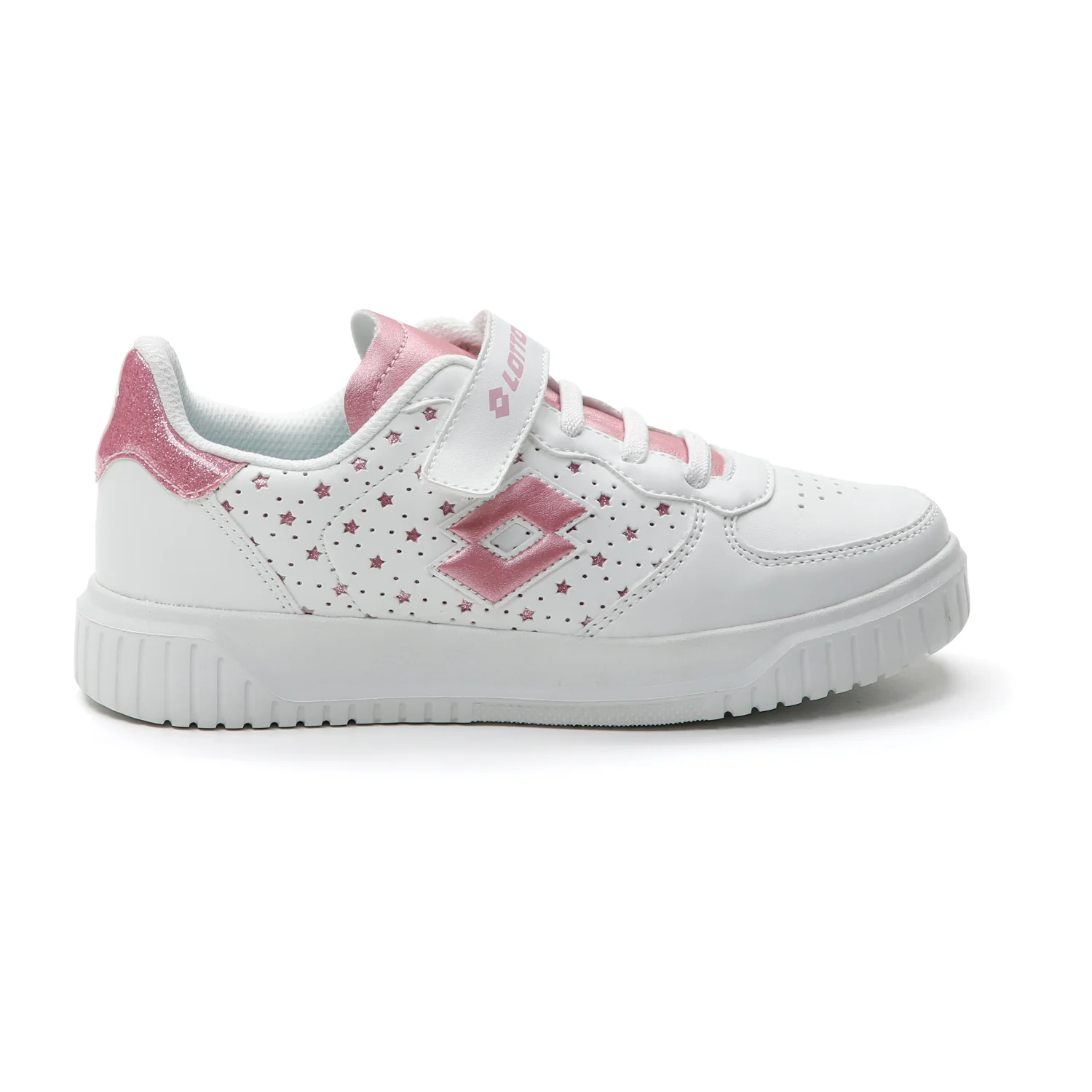 SCARPE VENUS BIANCO