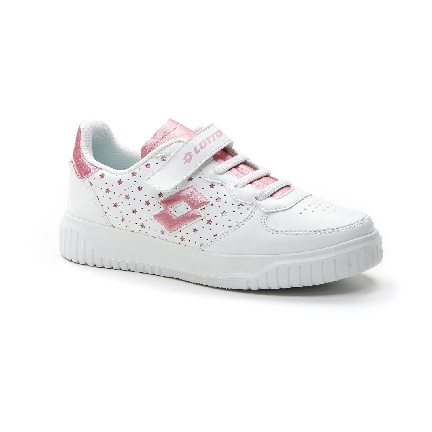 SCARPE VENUS BIANCO - Image 2