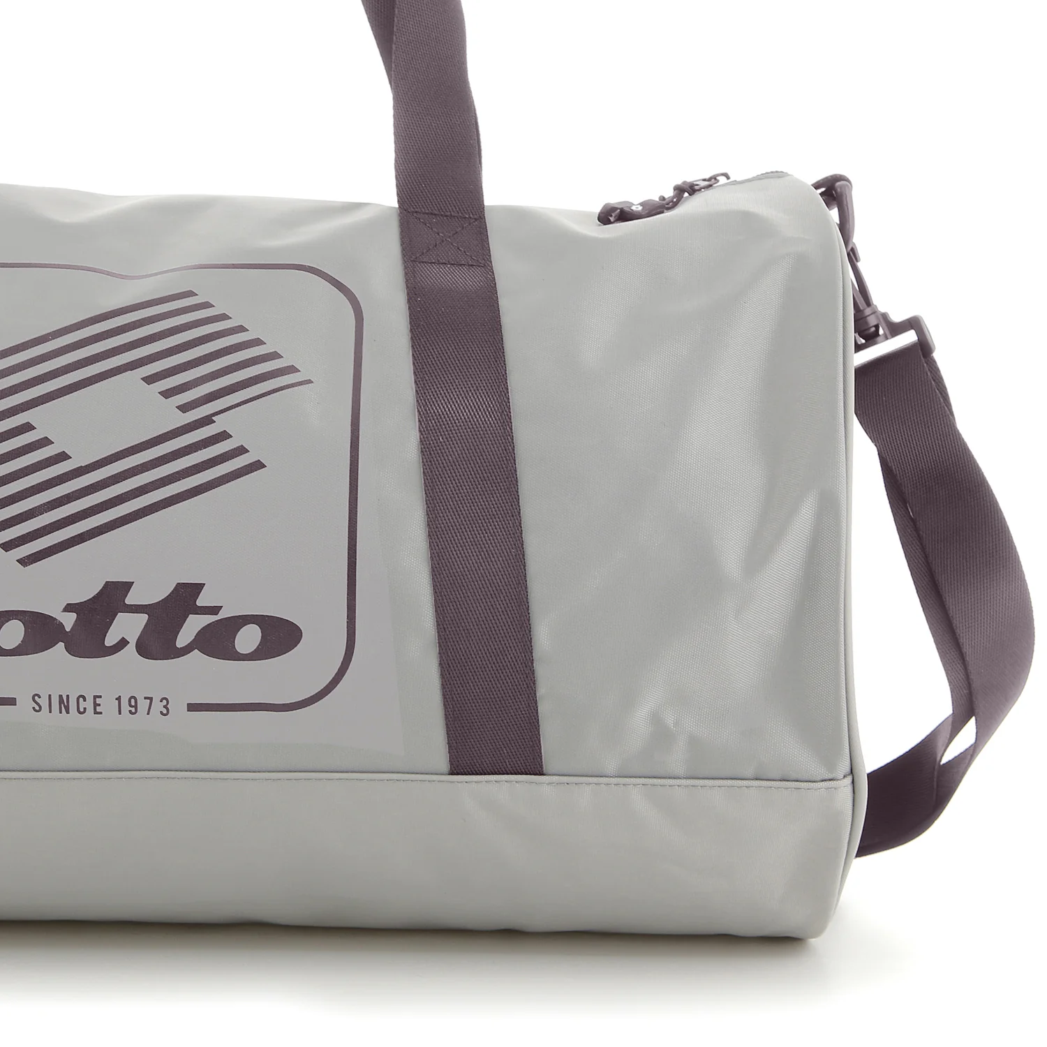 BORSA SPORT GRIGIO - Image 3
