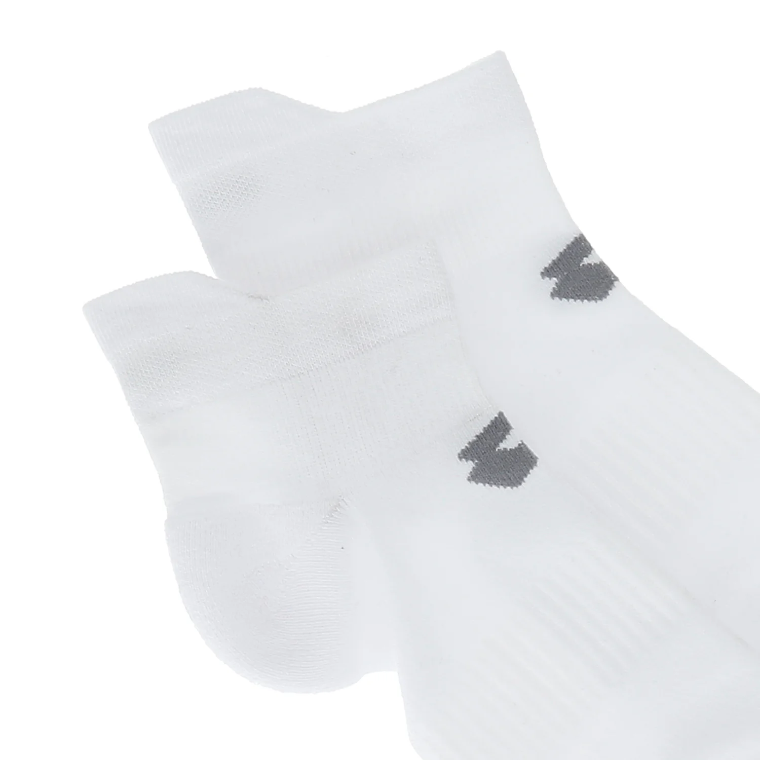 CALZINI TENNIS BIANCO - Image 3