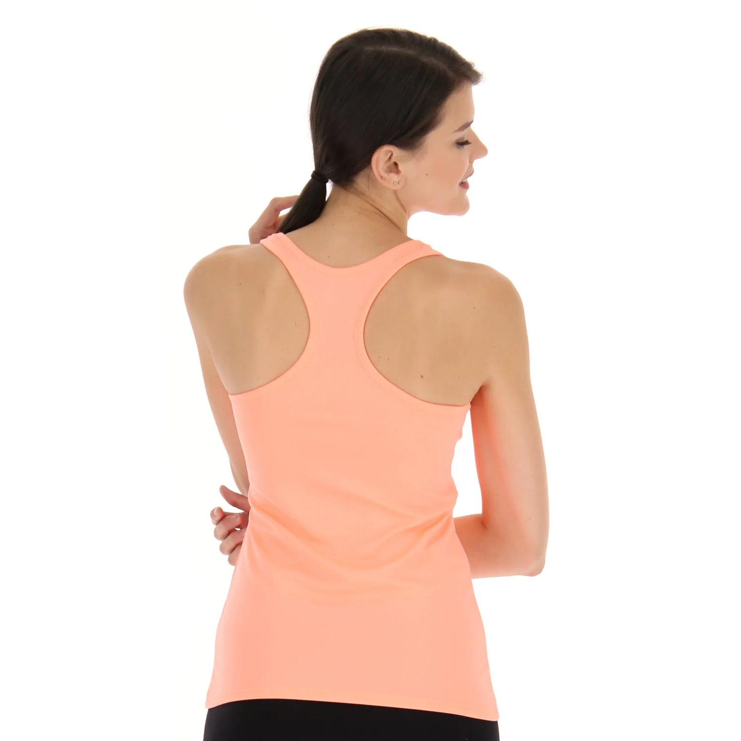 CANOTTA SPORT MULTISPORT ROSA - Image 2