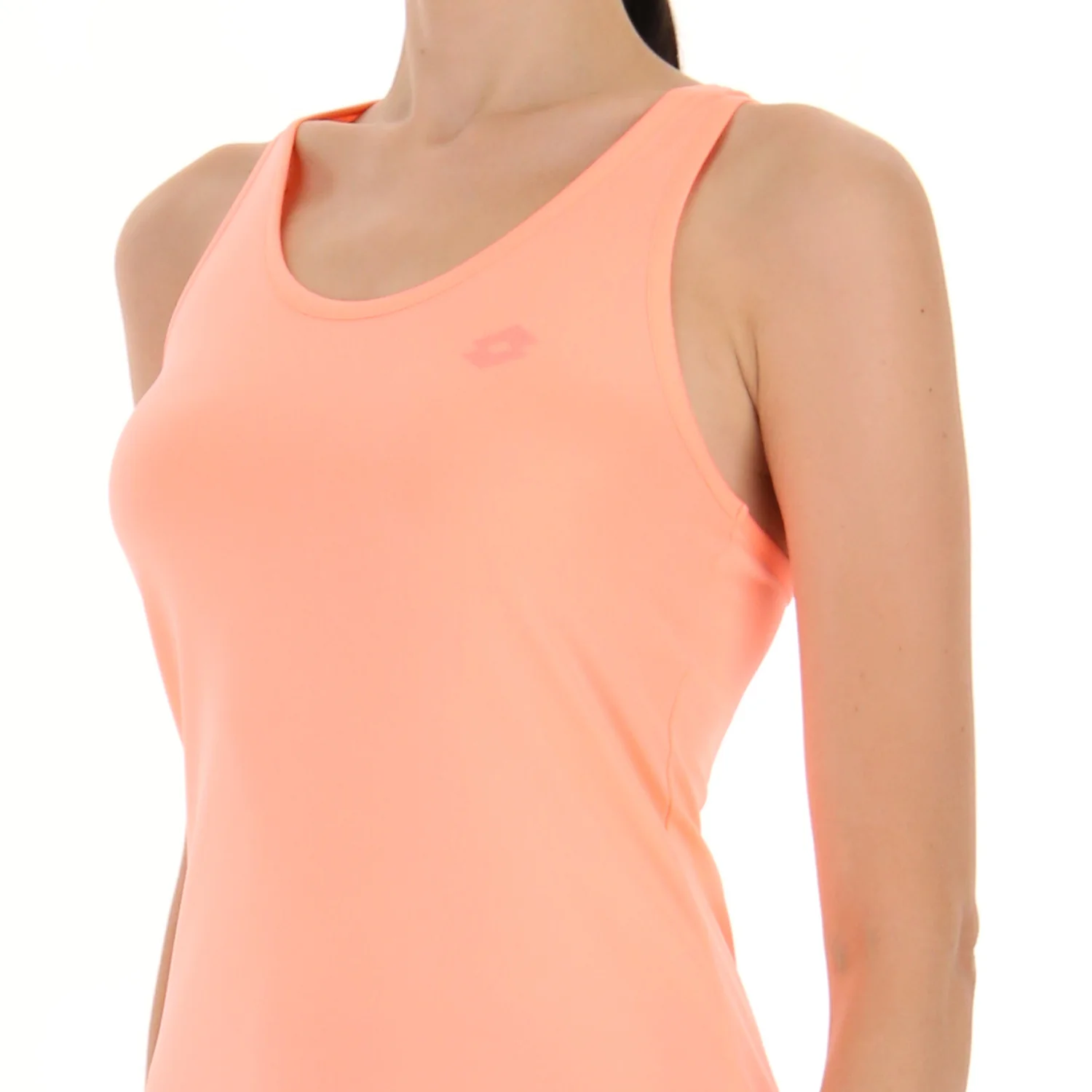 CANOTTA SPORT MULTISPORT ROSA - Image 3