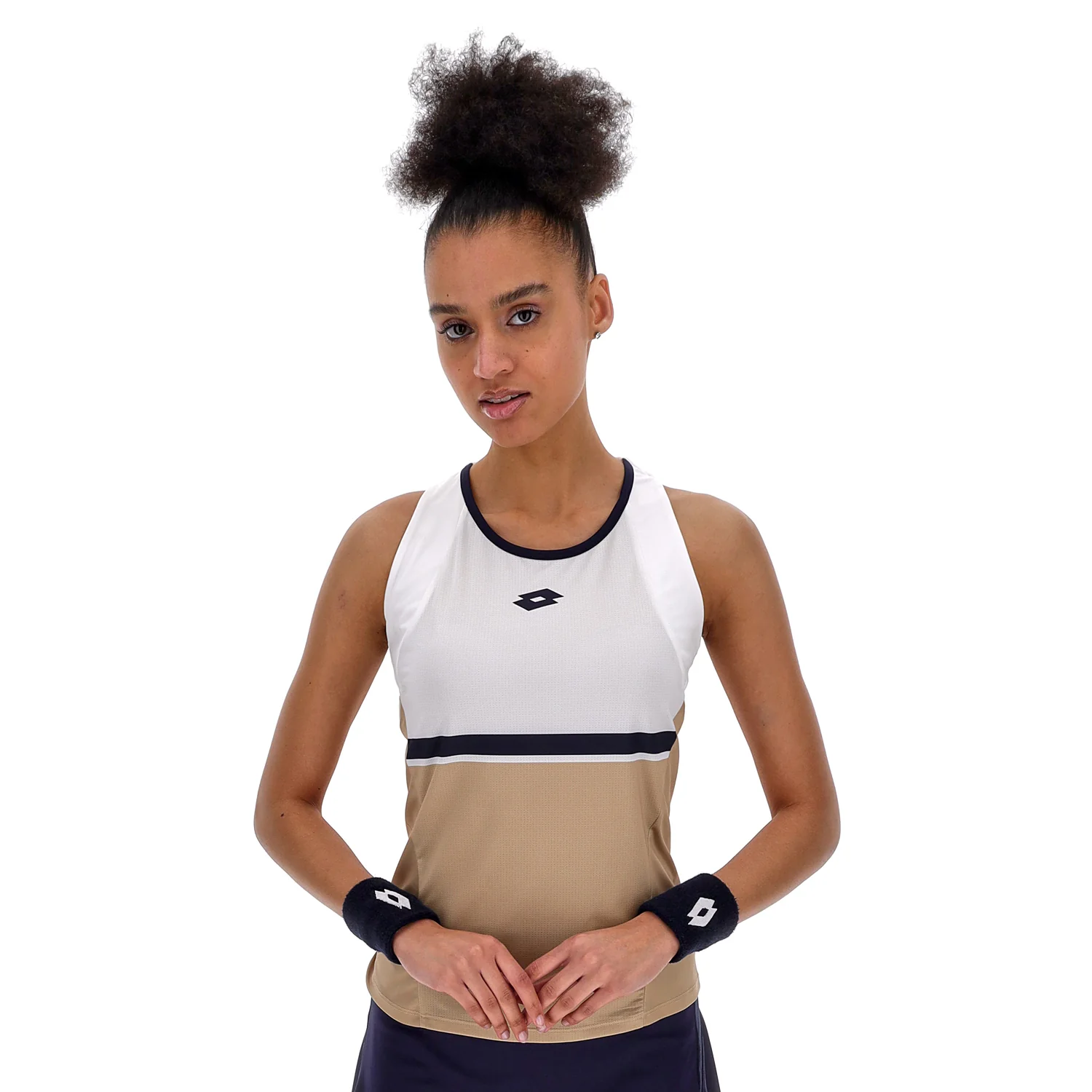 CANOTTA TENNIS TECH D1 BEIGE