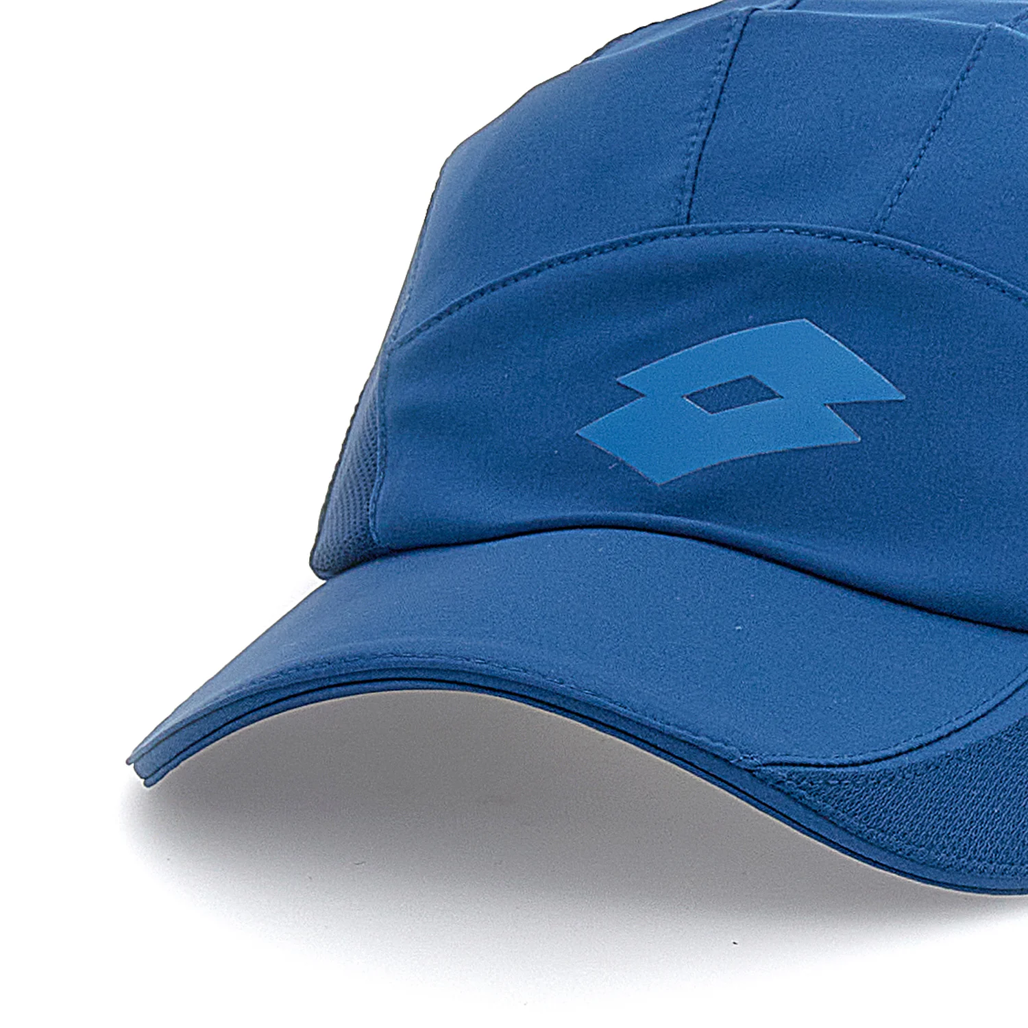 CAPPELLINO TENNIS BLU - Image 3