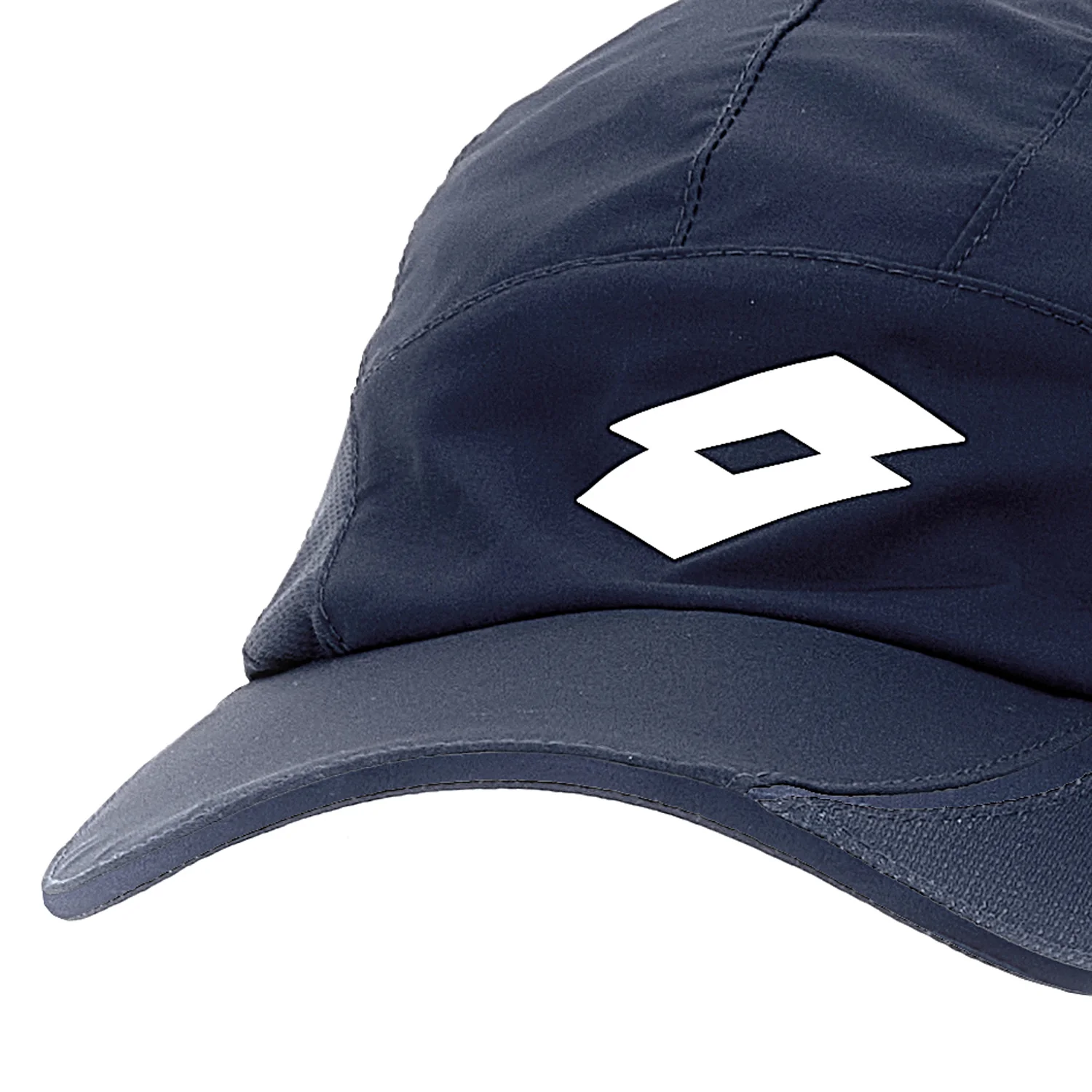 CAPPELLINO TENNIS BLU SCURO - Image 3