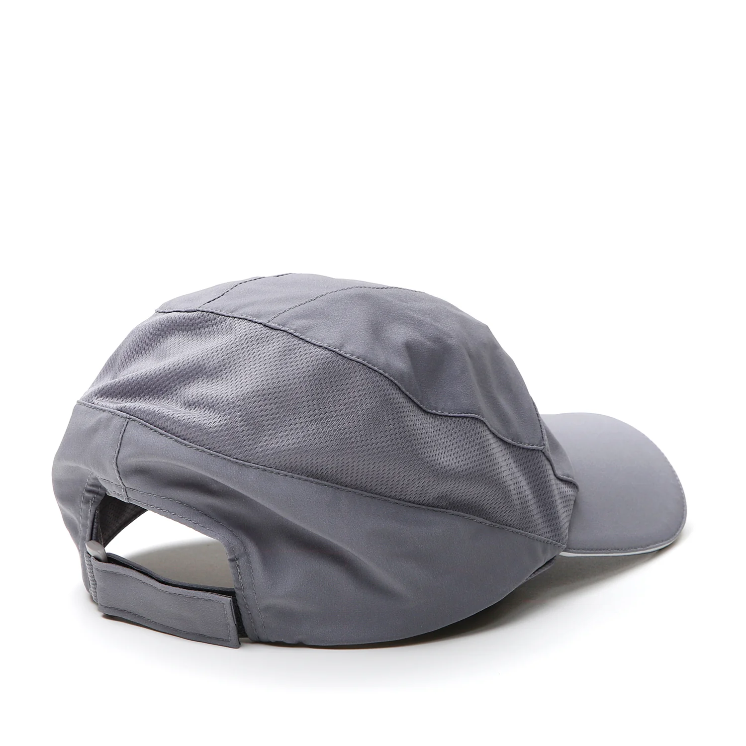 CAPPELLINO TENNIS GRIGIO - Image 2