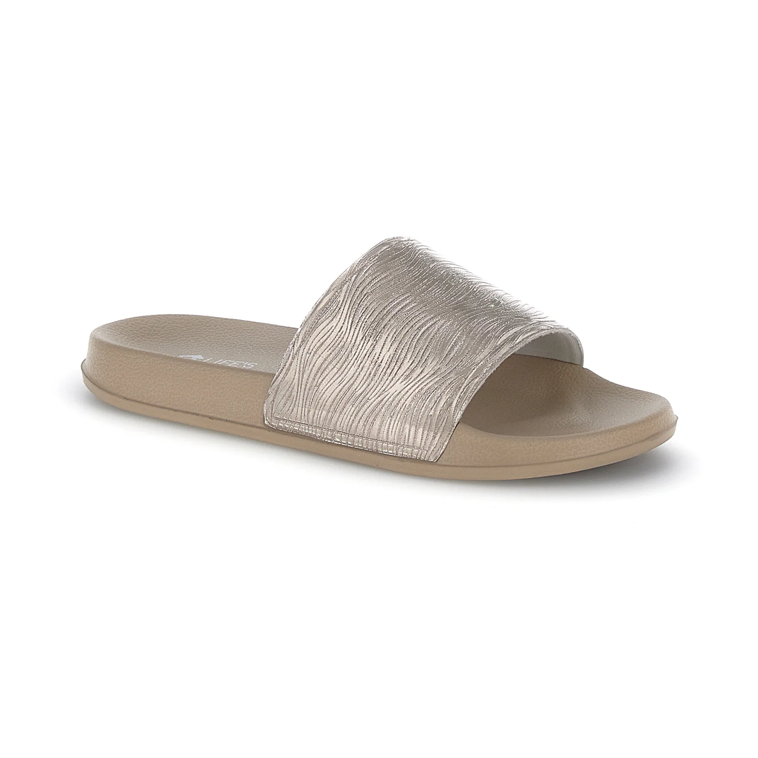 CIABATTE GAYA BEIGE - Image 2