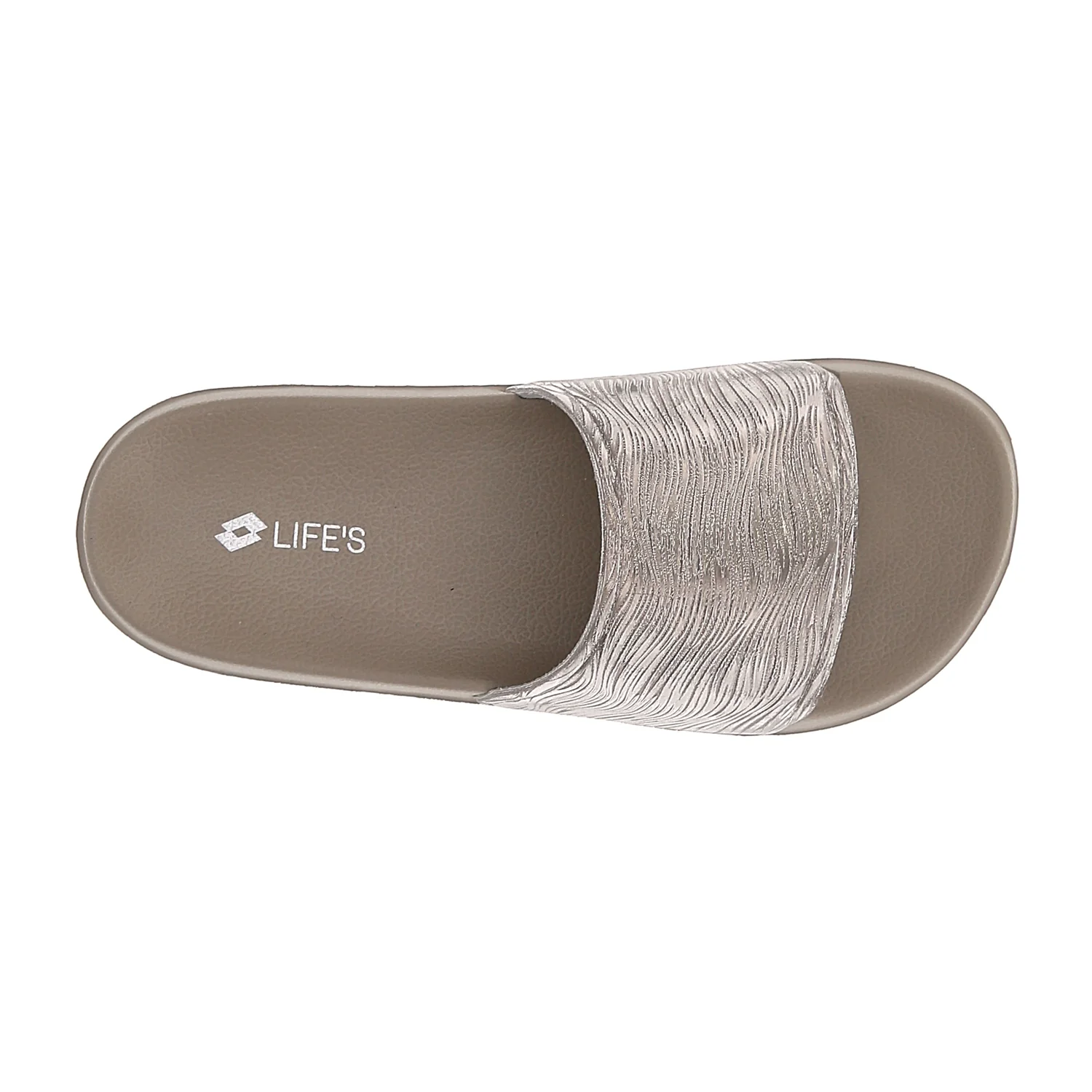 CIABATTE GAYA BEIGE - Image 6
