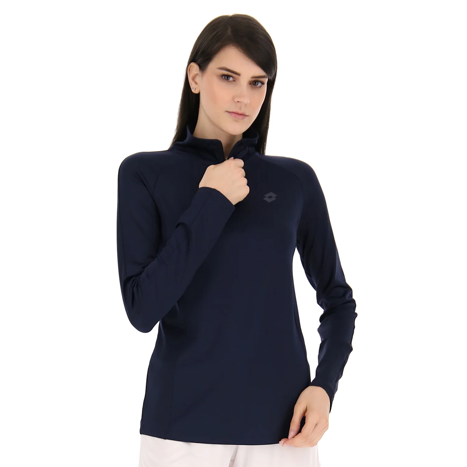 FELPA SPORT MULTISPORT BLU SCURO