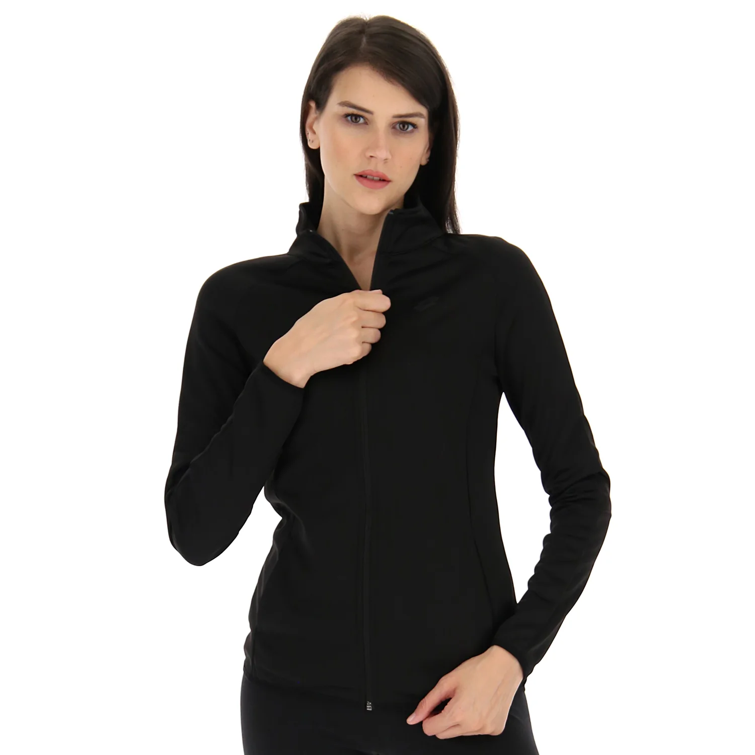 FELPA SPORT MULTISPORT NERO