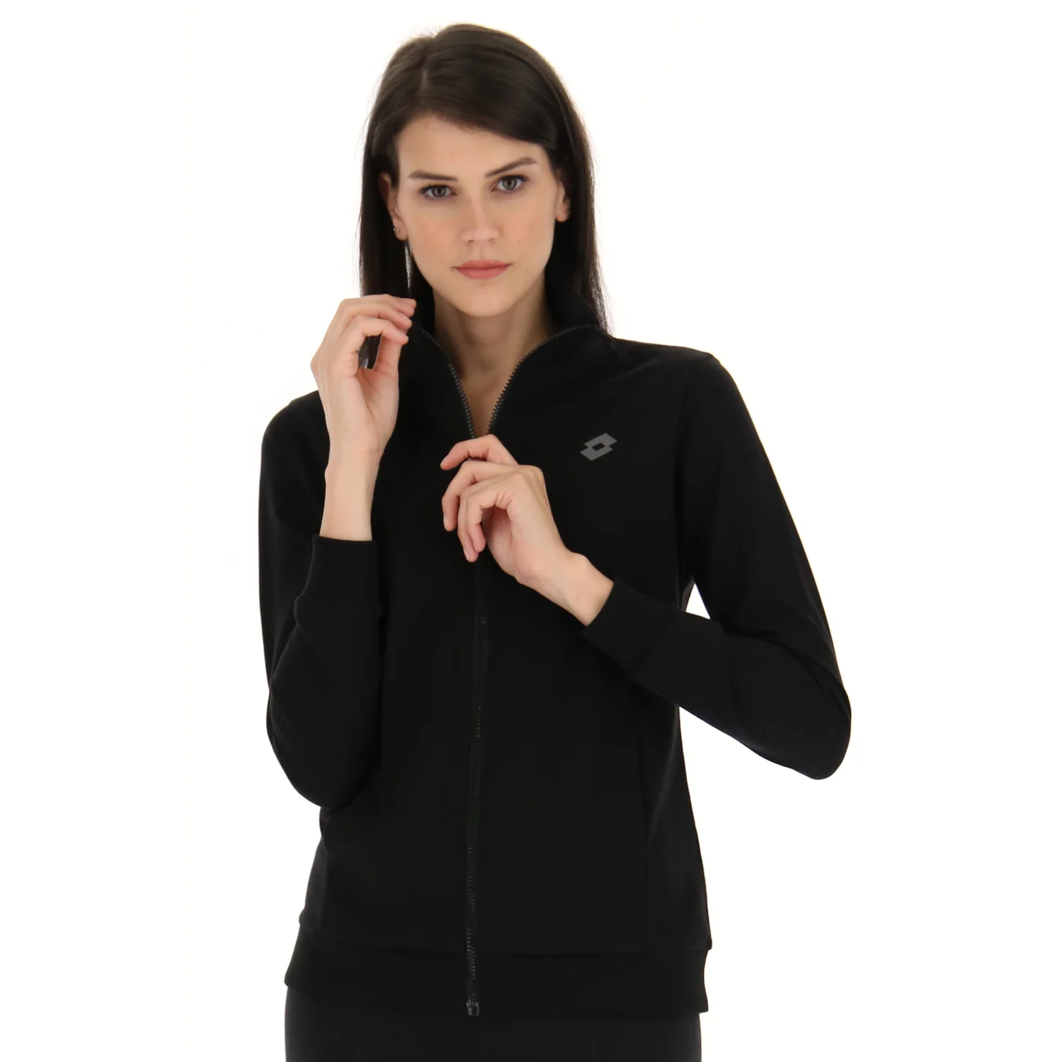 FELPA SPORT MULTISPORT NERO