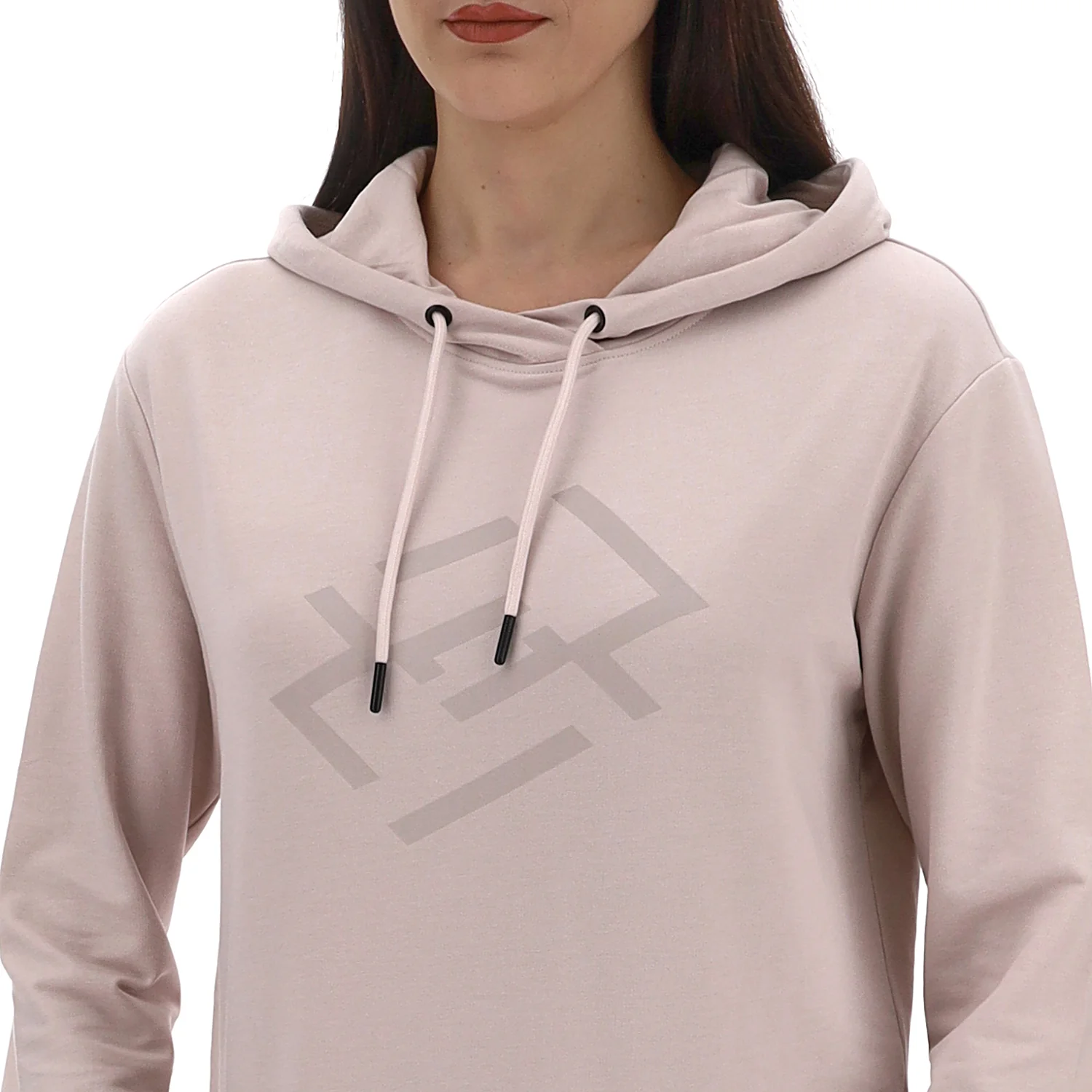 FELPA LIFESTYLE SMART VIOLA CHIARO - Image 3
