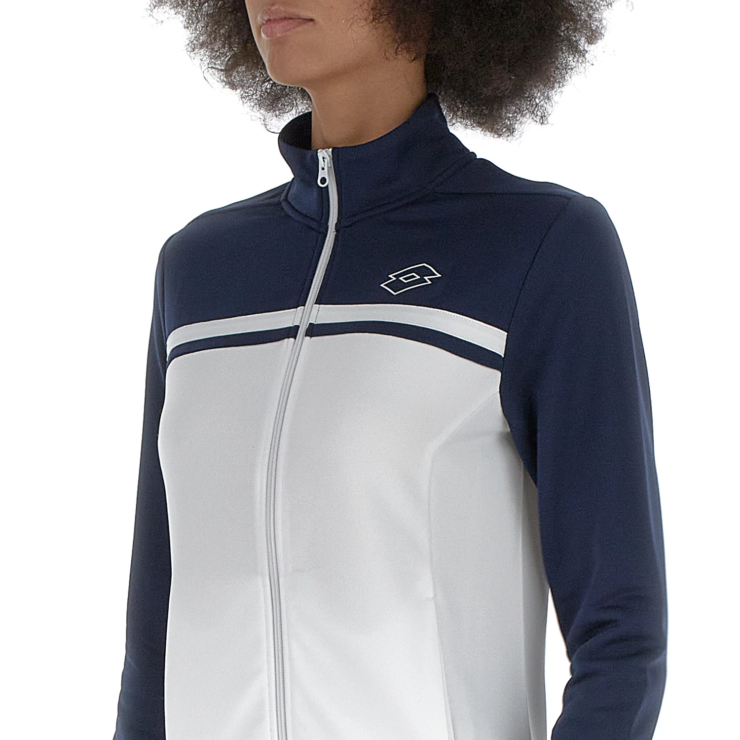 FELPA TENNIS TEAMS BLU SCURO - Image 3