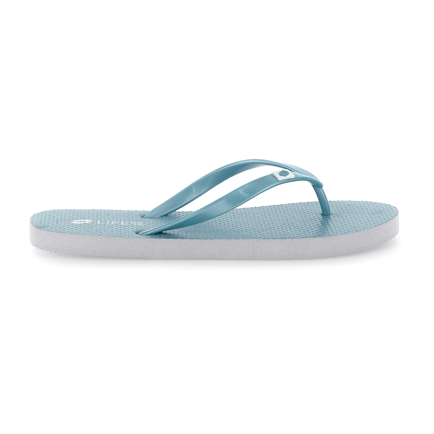 FLIP FLOP HIVA AZZURRO