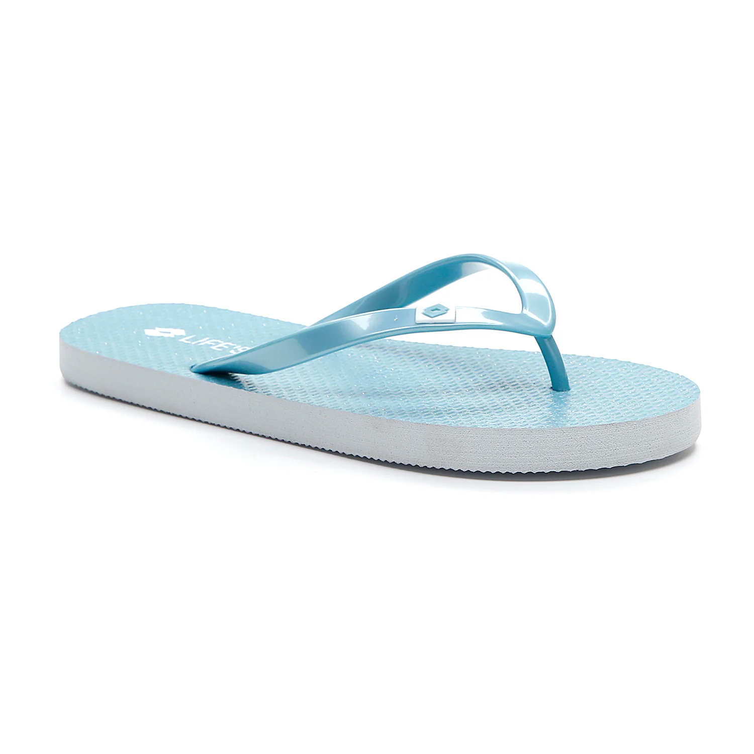 FLIP FLOP HIVA AZZURRO - Image 2