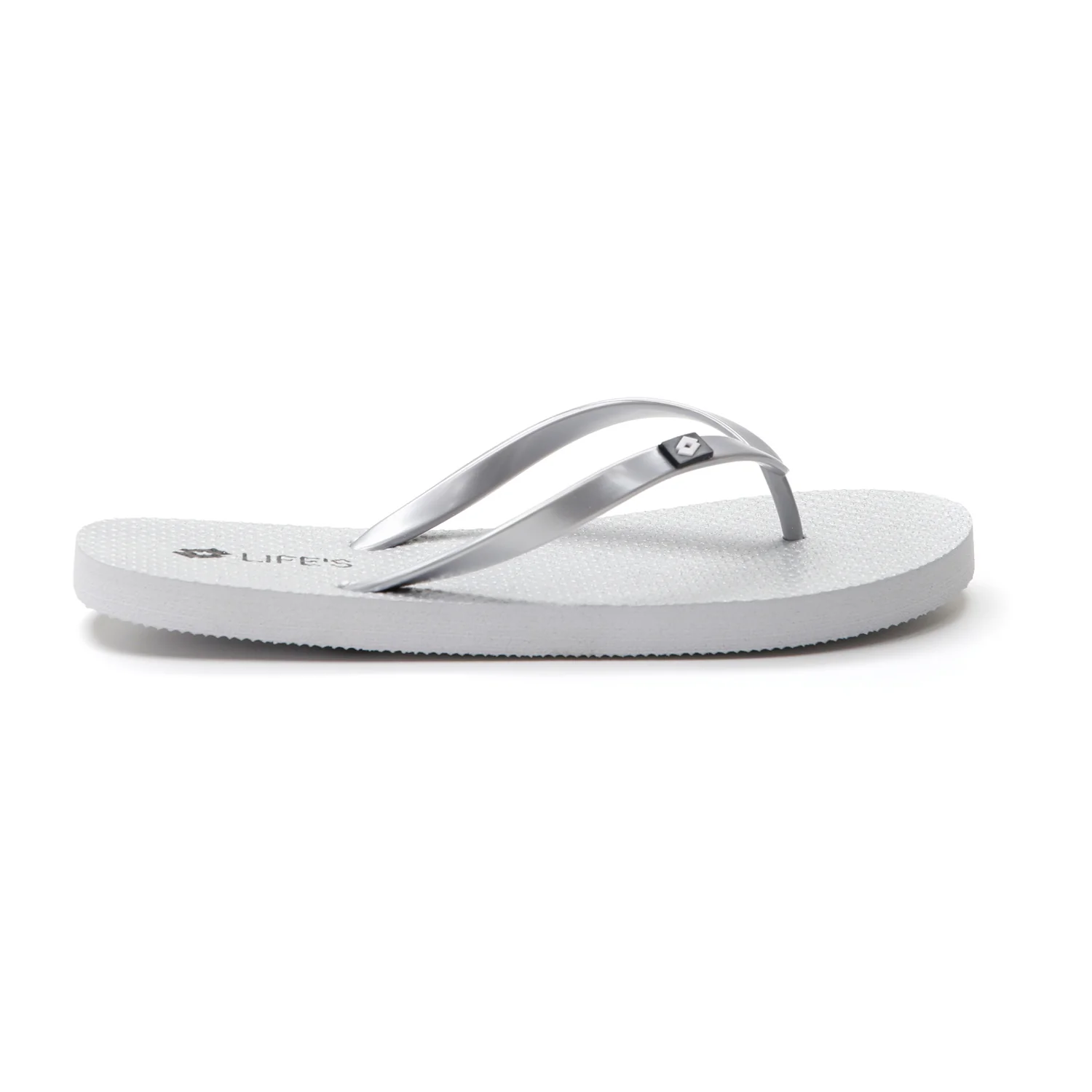 FLIP FLOP HIVA GRIGIO