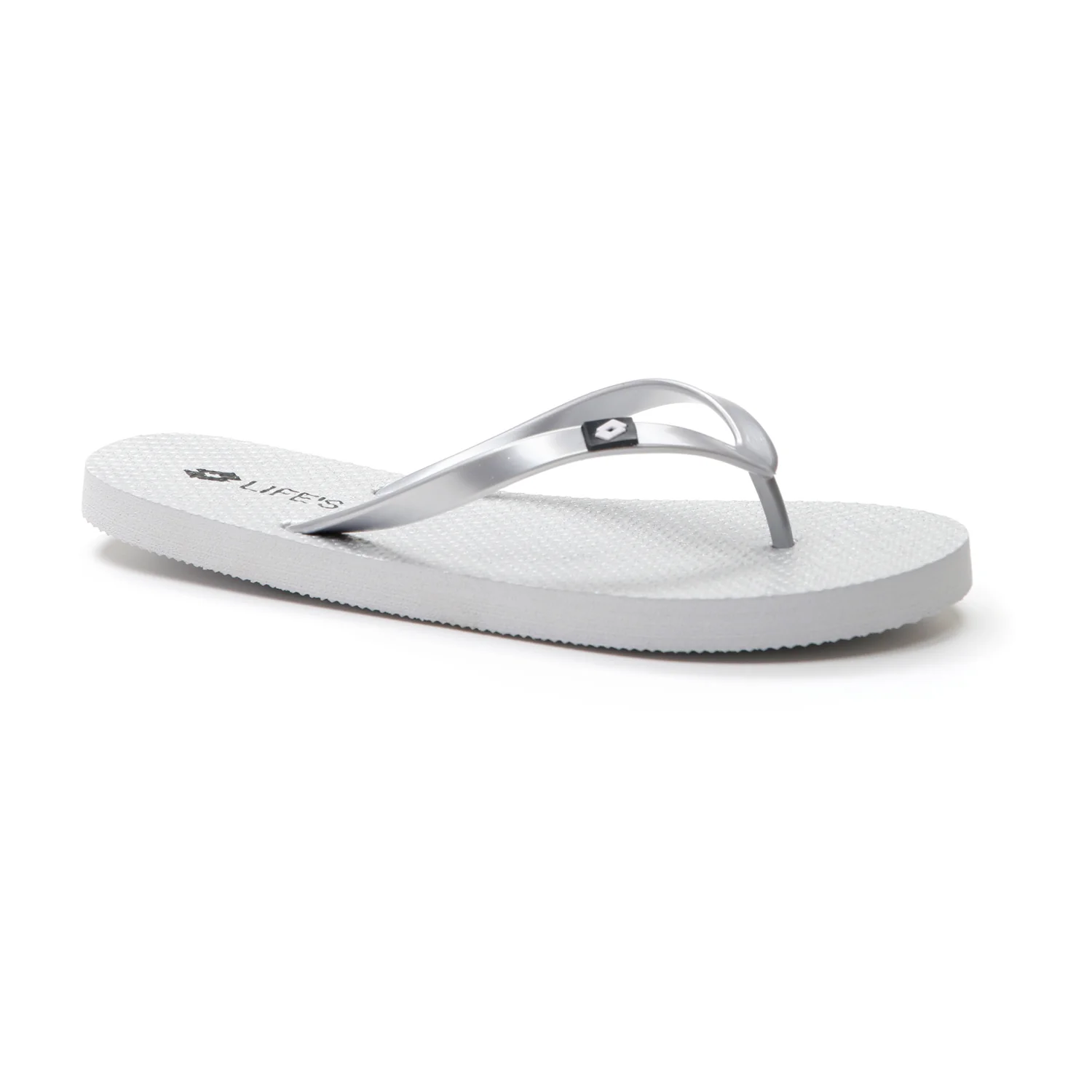 FLIP FLOP HIVA GRIGIO - Image 2
