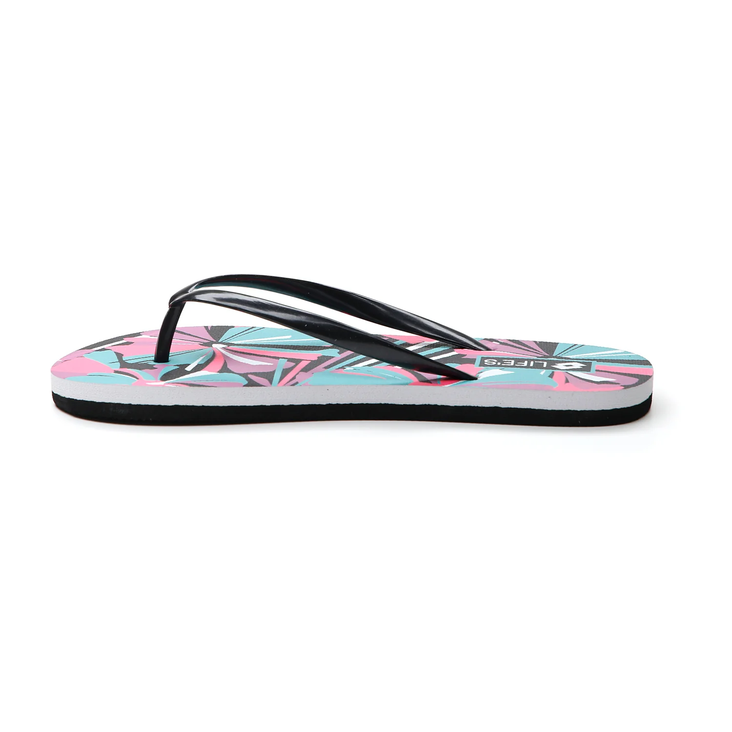 FLIP FLOP HIVA NERO - Image 3
