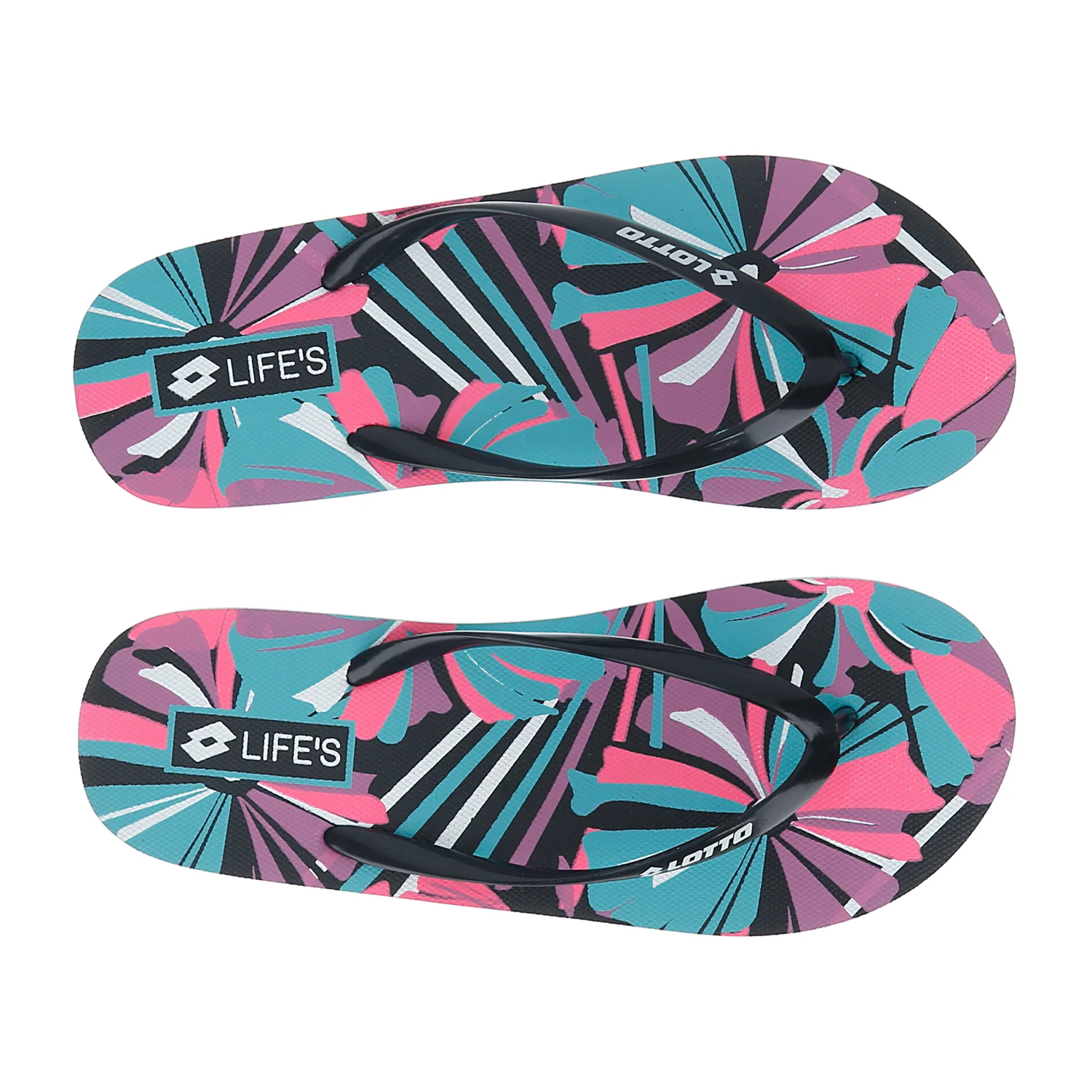 FLIP FLOP HIVA NERO - Image 6