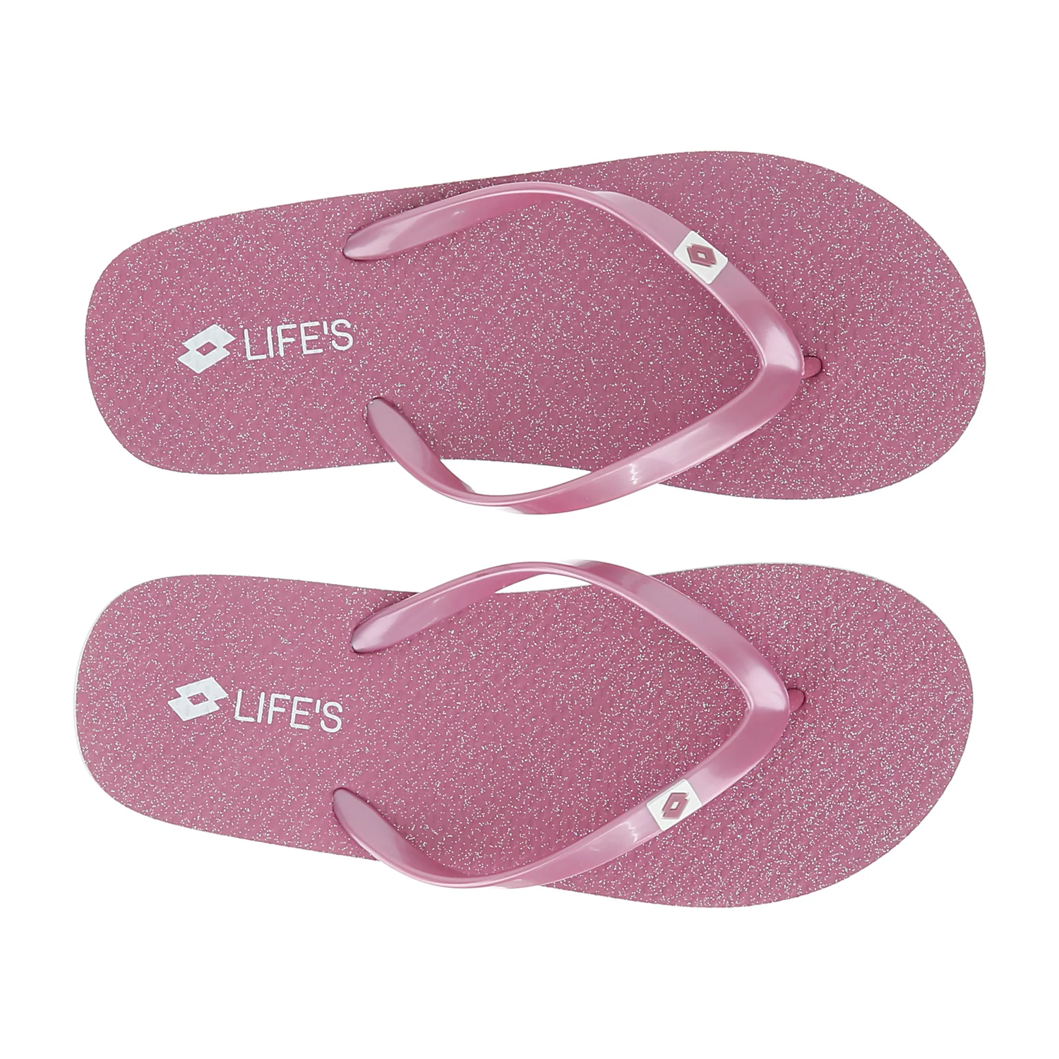FLIP FLOP HIVA ROSA SCURO - Image 6