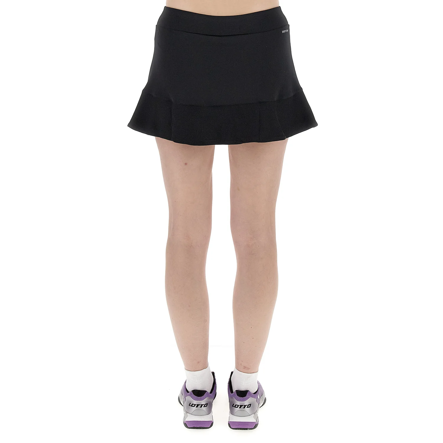 GONNA TENNIS TEAMS NERO - Image 2