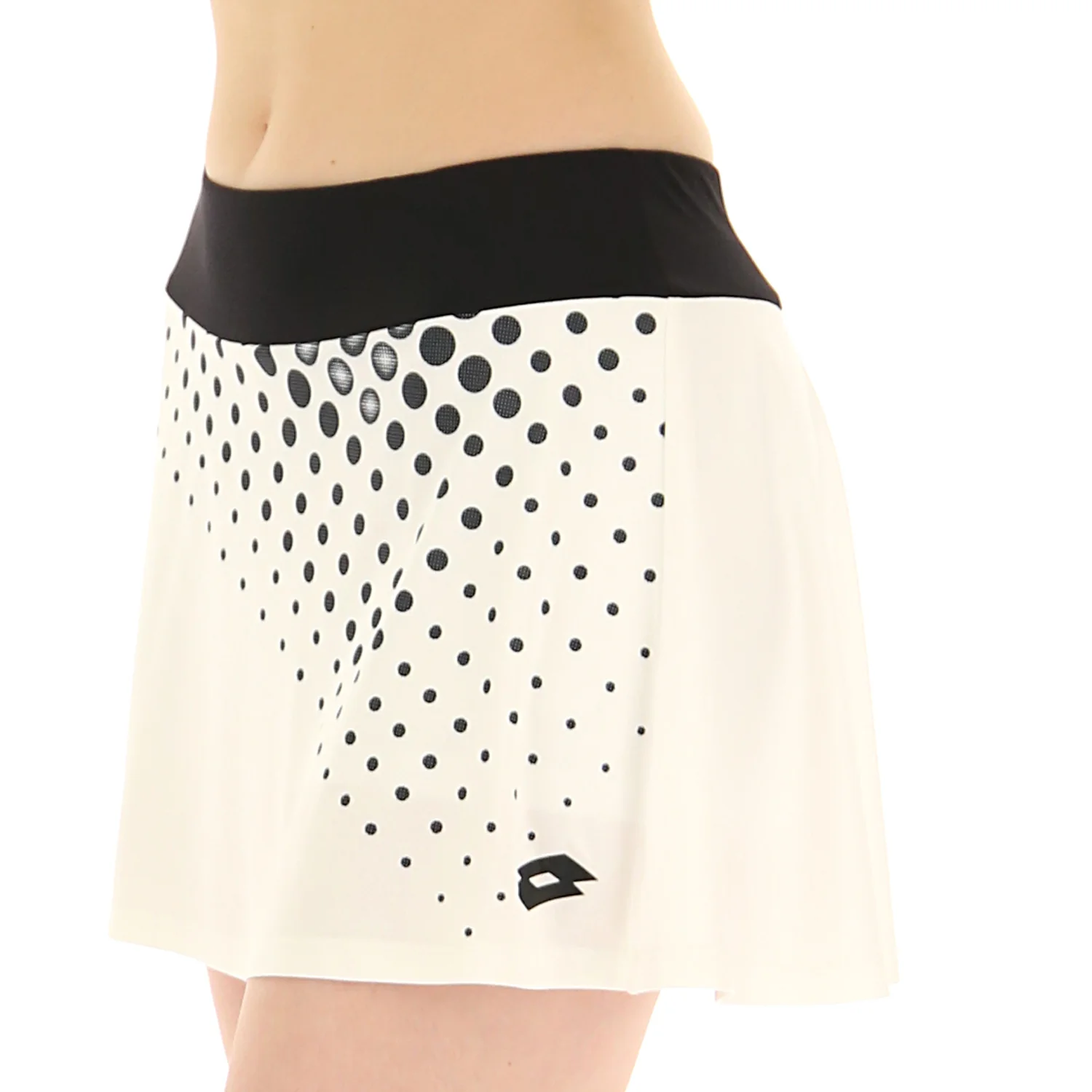 GONNA TENNIS TECH BIANCO - Image 3