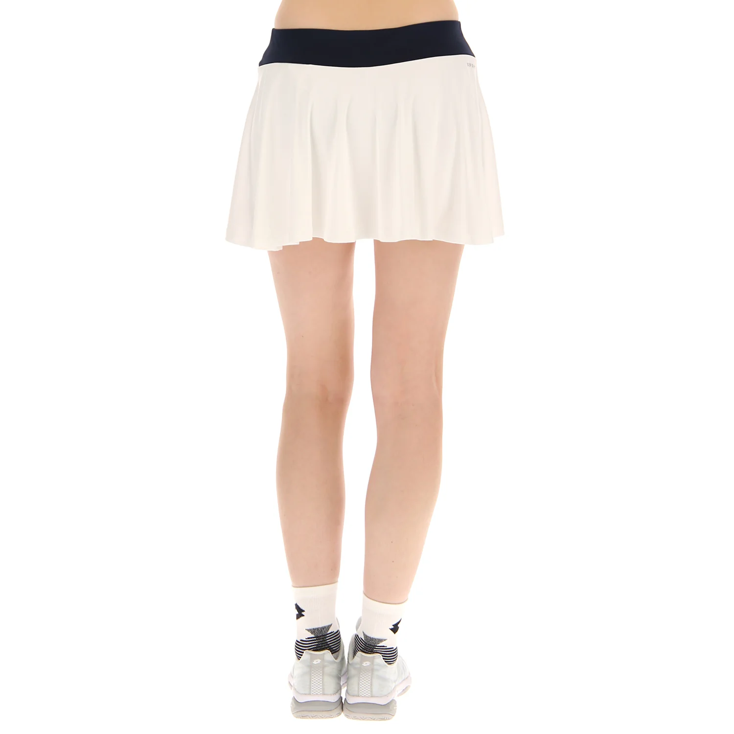 GONNA TENNIS TECH BIANCO - Image 2