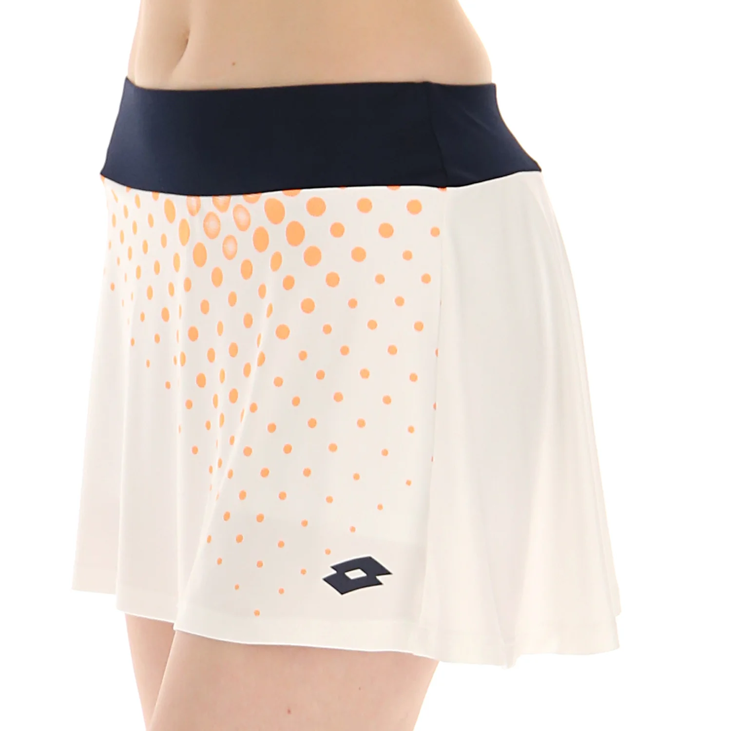 GONNA TENNIS TECH BIANCO - Image 3