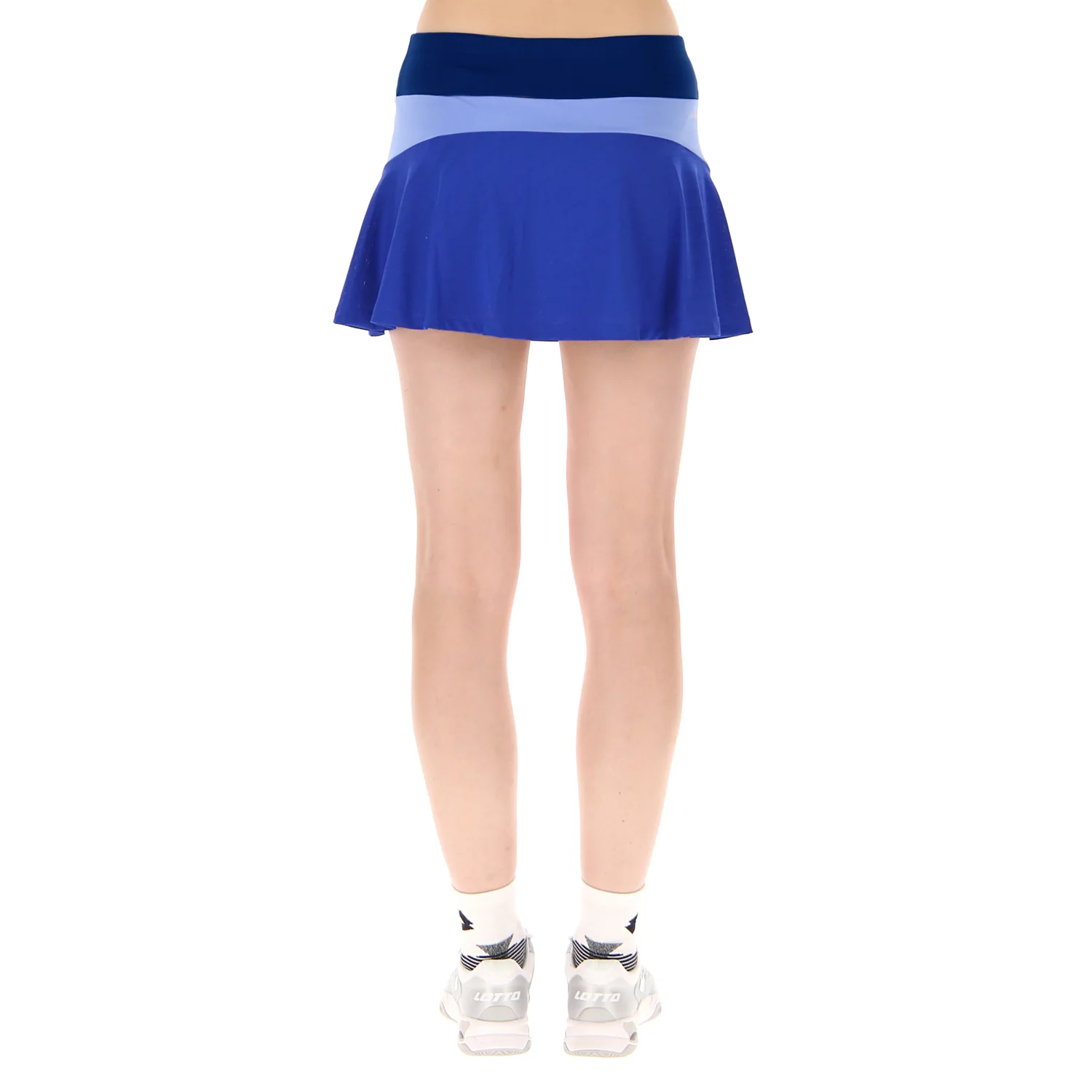 GONNA TENNIS TECH BLU - Image 2