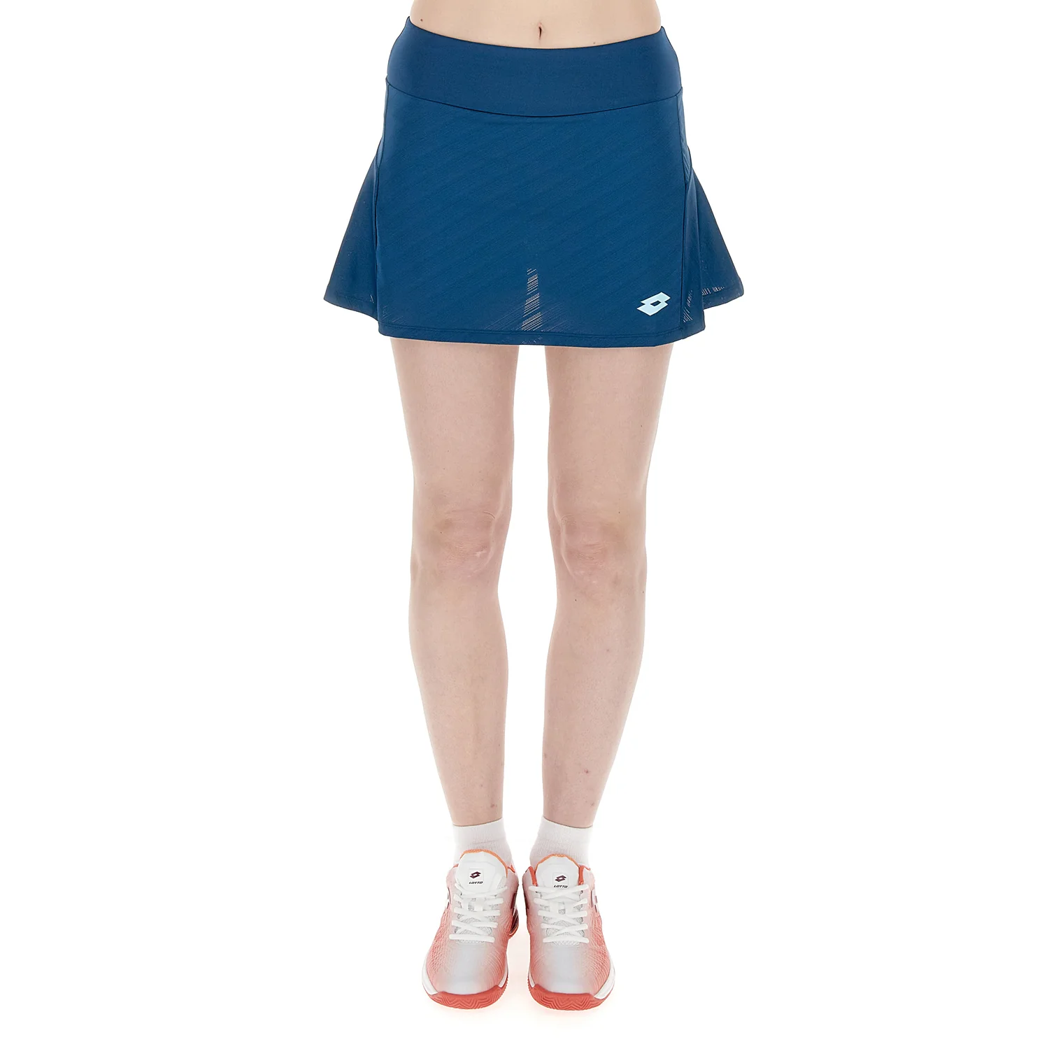 GONNA TENNIS TECH D1 BLU