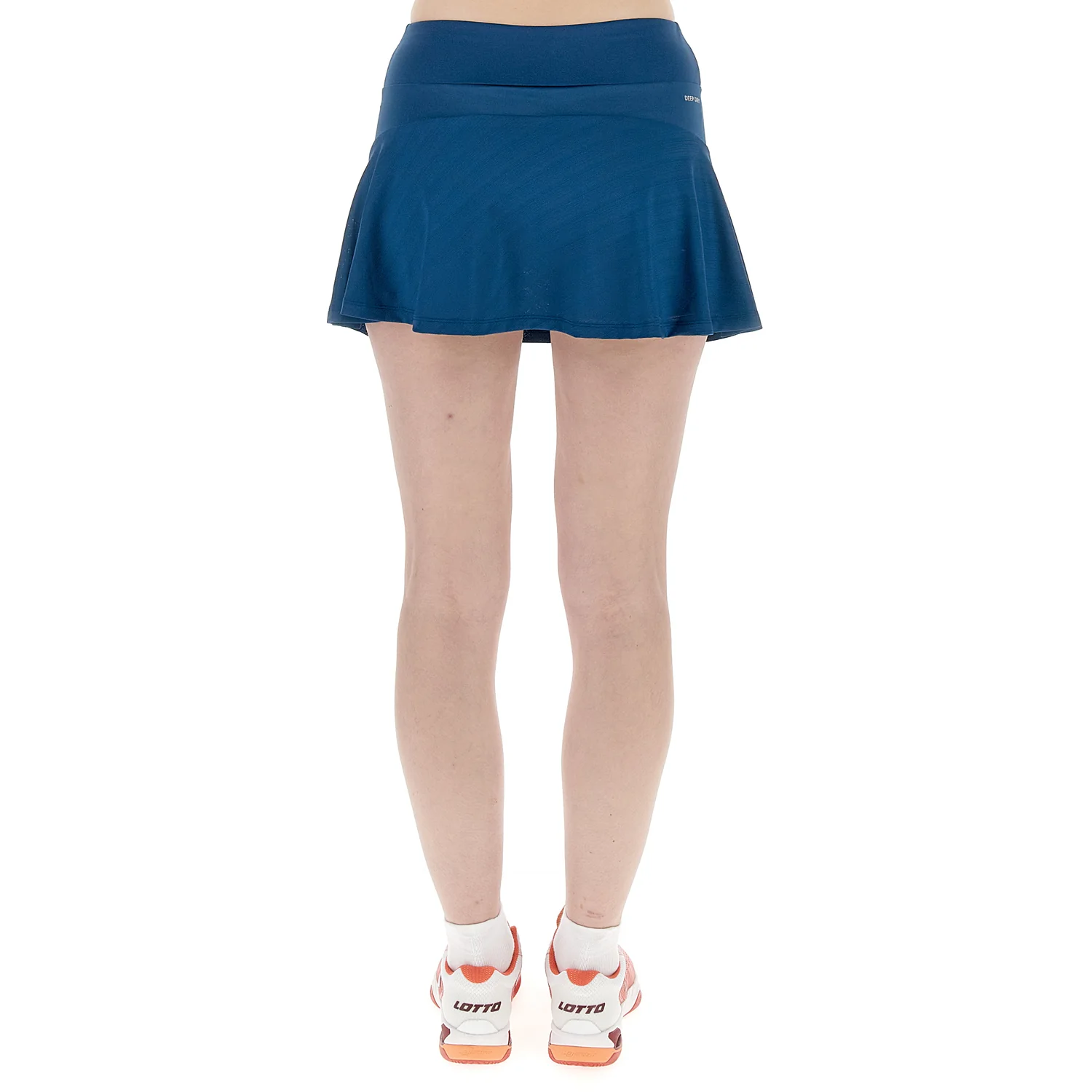 GONNA TENNIS TECH D1 BLU - Image 2