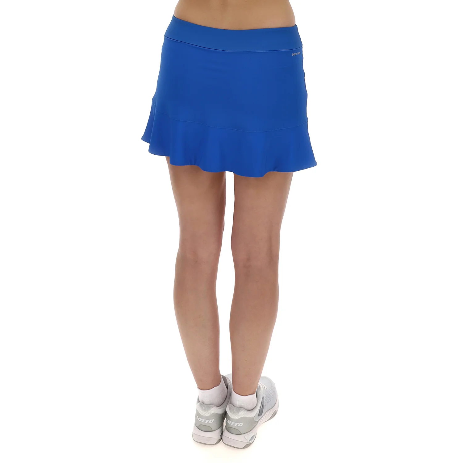 GONNA TENNIS TECH D1 BLU - Image 2