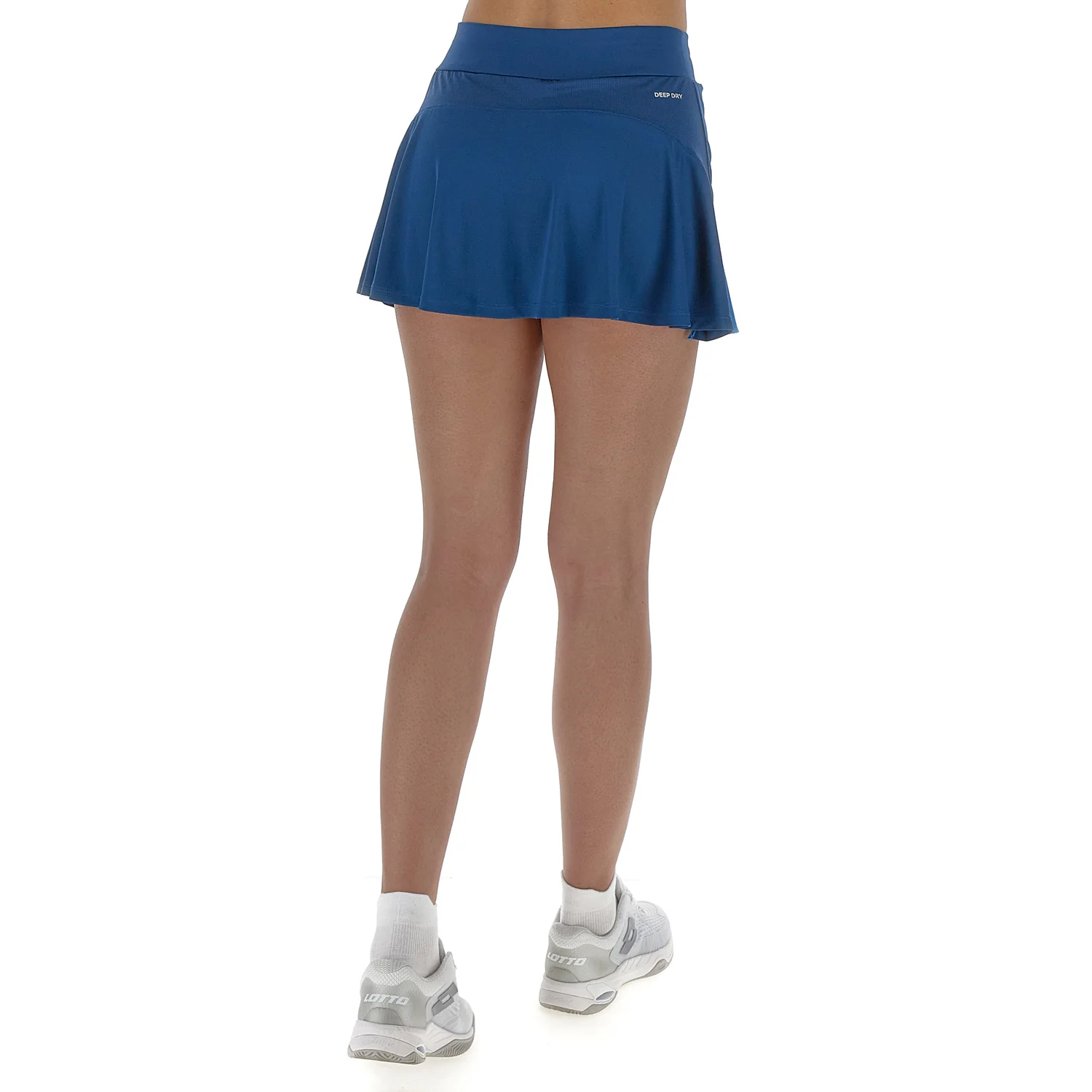 GONNA TENNIS TECH D2 BLU - Image 2