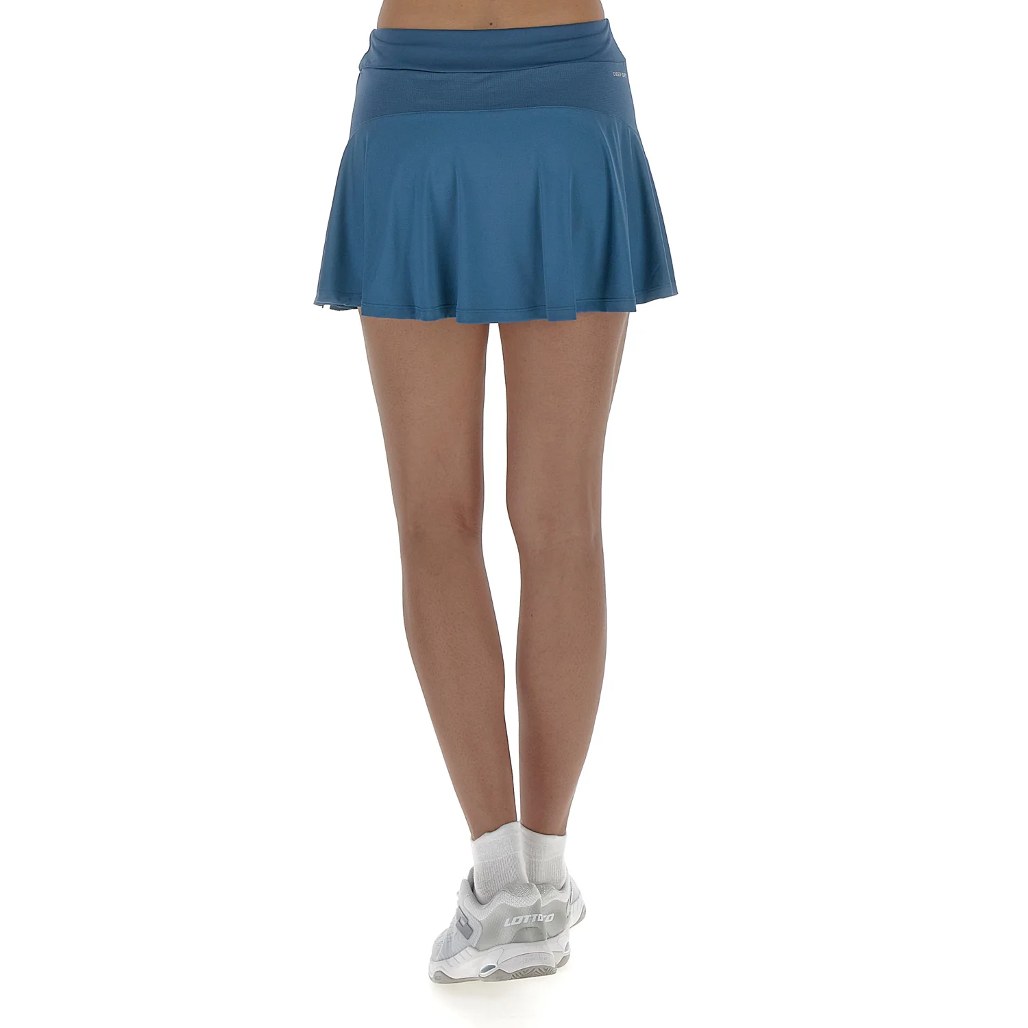 GONNA TENNIS TECH D2 BLU - Image 2