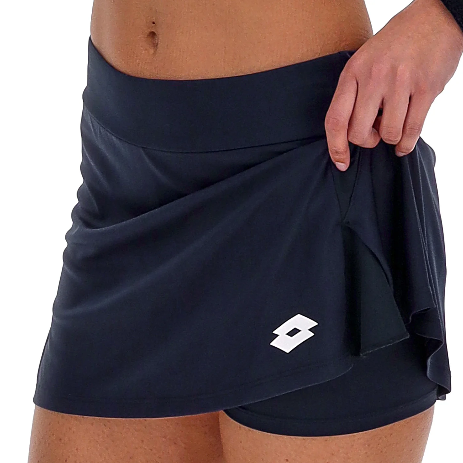 GONNA TENNIS TECH D2 BLU SCURO - Image 3
