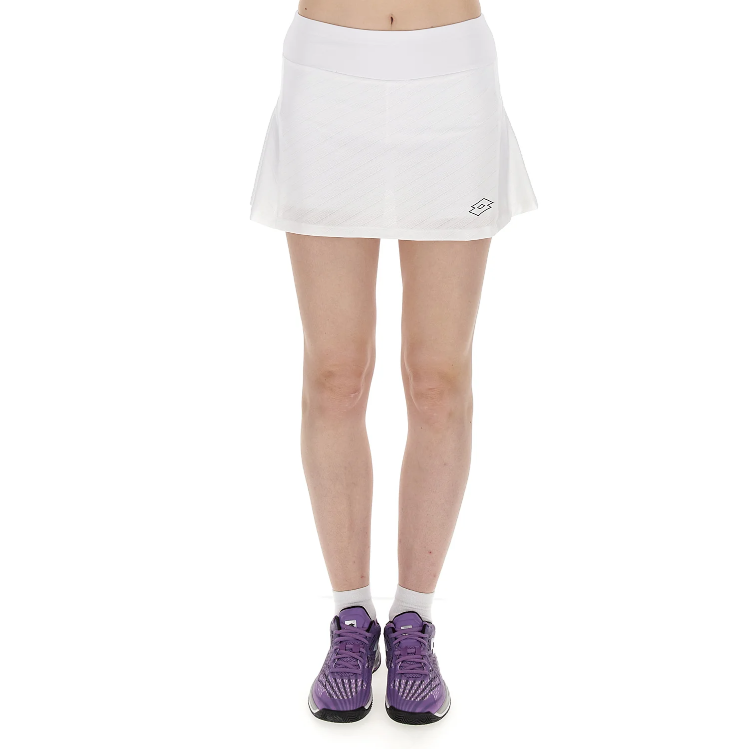 GONNA TENNIS TECH D4 BIANCO