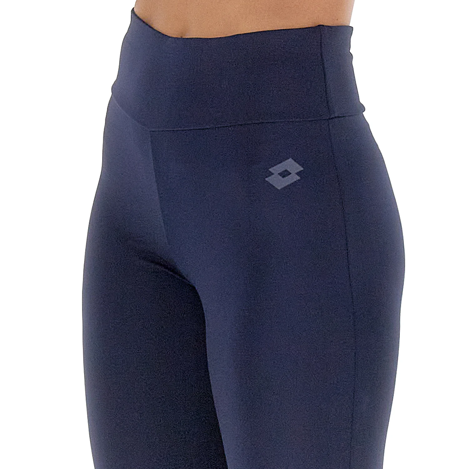 LEGGINGS SPORT MULTISPORT BLU SCURO - Image 3