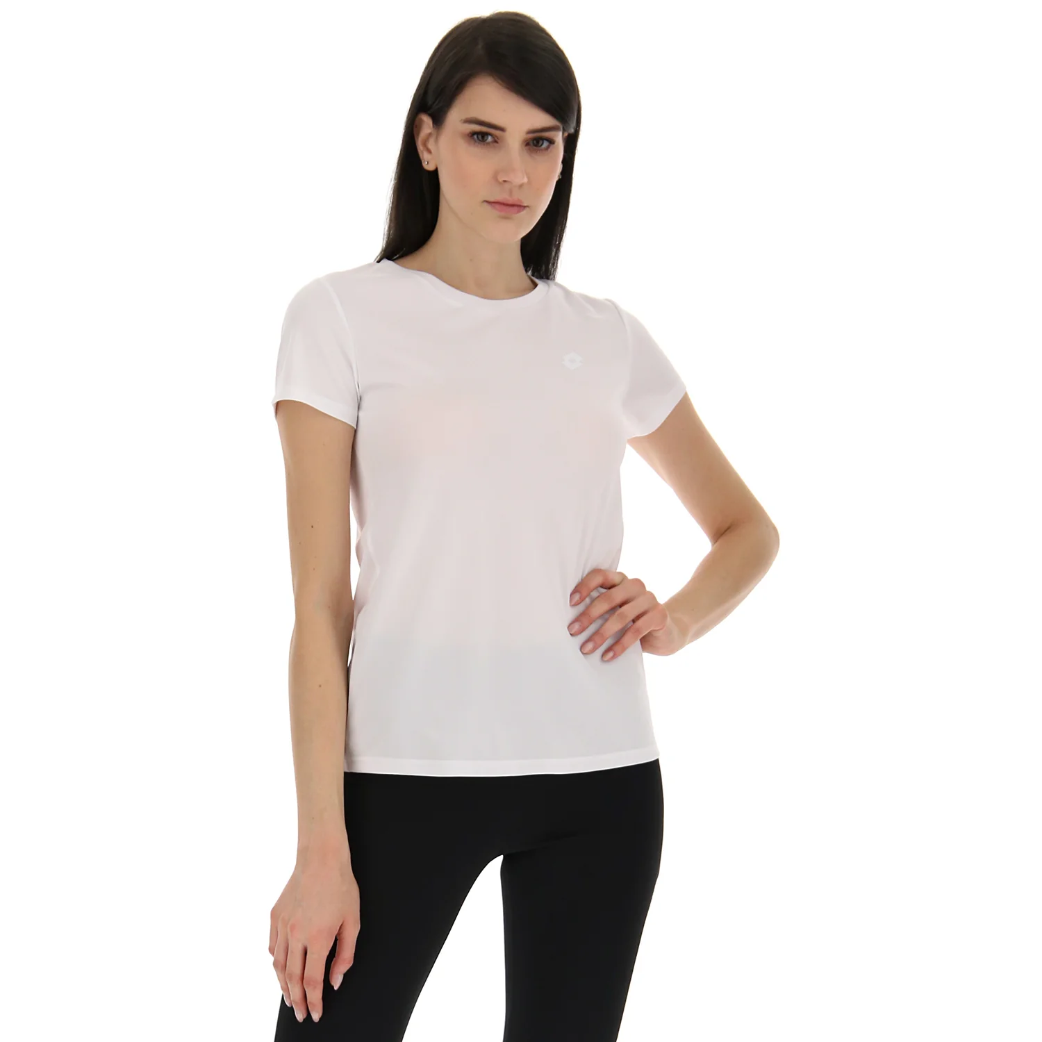 MAGLIETTA SPORT MULTISPORT BIANCO