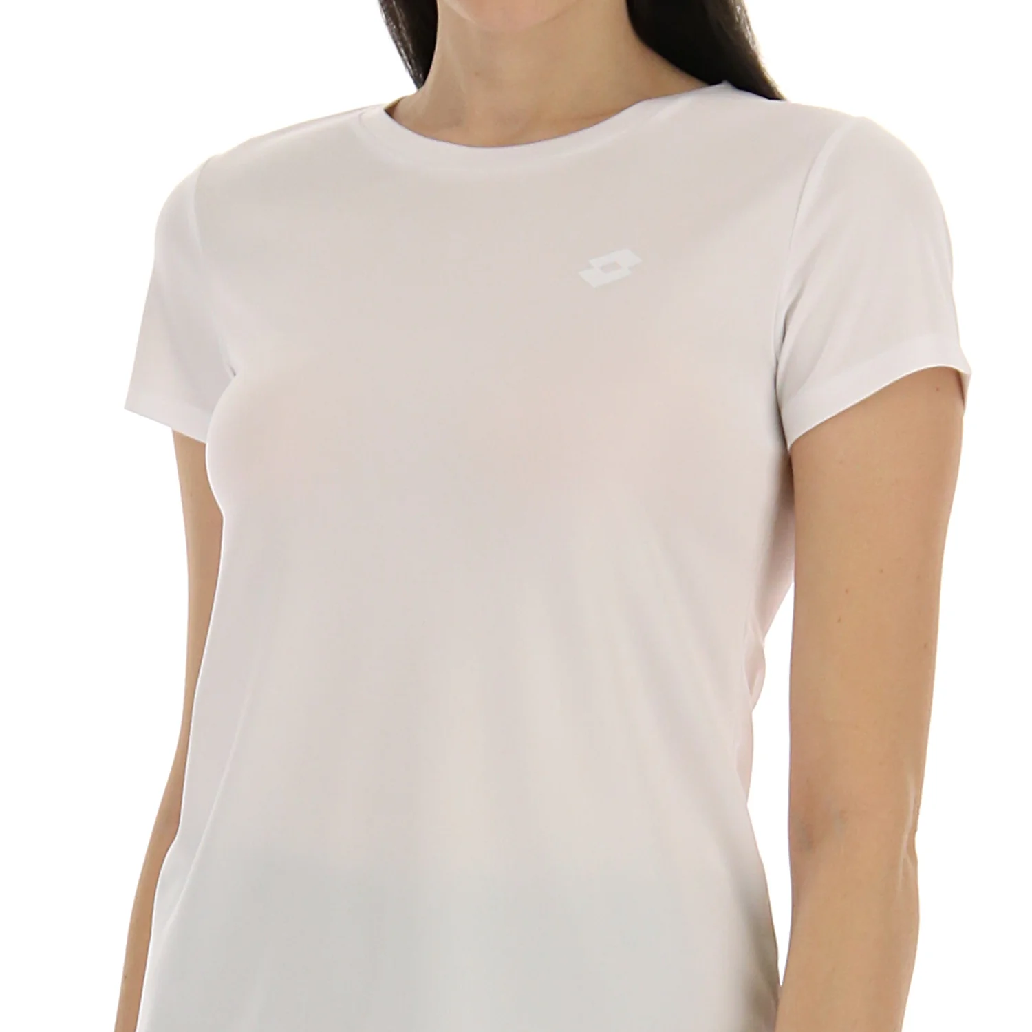 MAGLIETTA SPORT MULTISPORT BIANCO - Image 3