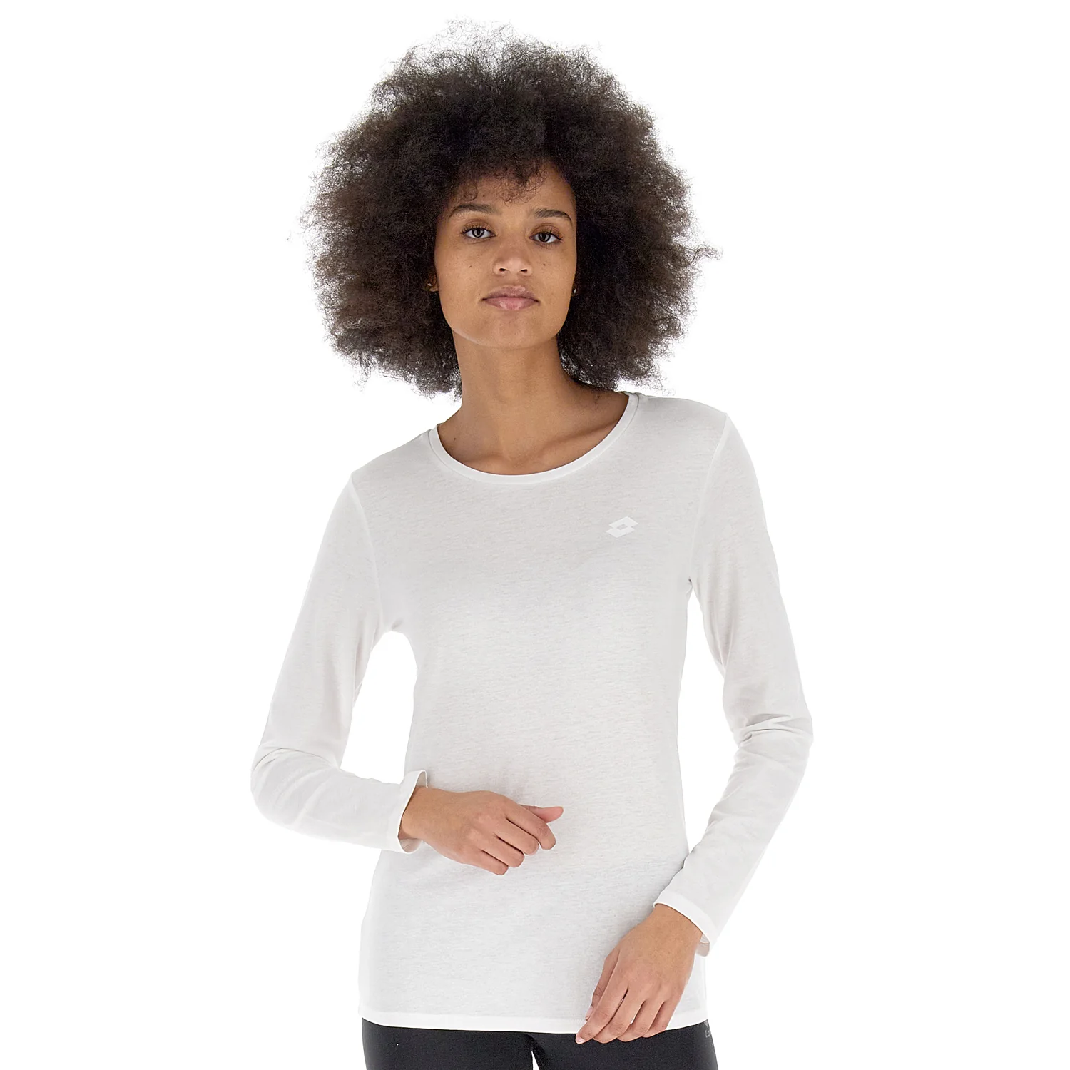 MAGLIETTA SPORT MULTISPORT BIANCO