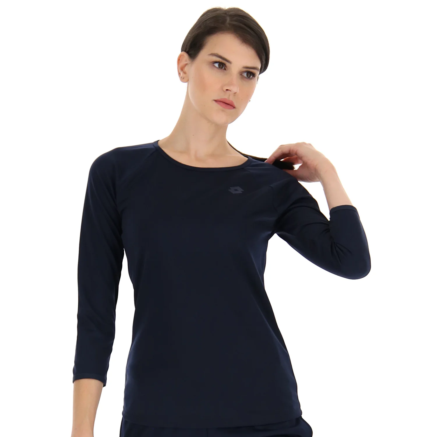 MAGLIETTA SPORT MULTISPORT BLU SCURO