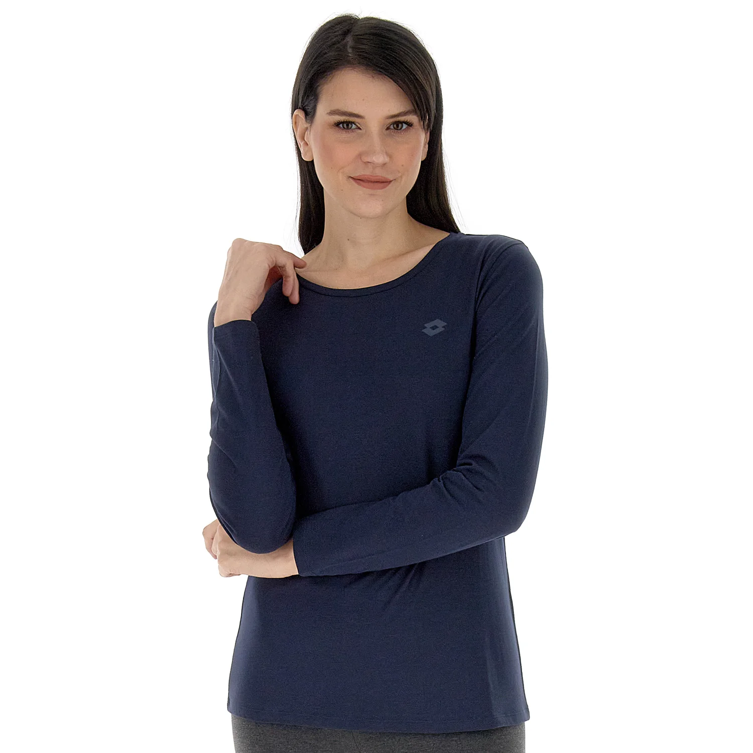 MAGLIETTA SPORT MULTISPORT BLU SCURO