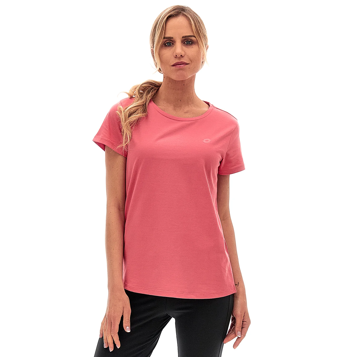 MAGLIETTA SPORT MULTISPORT ROSA