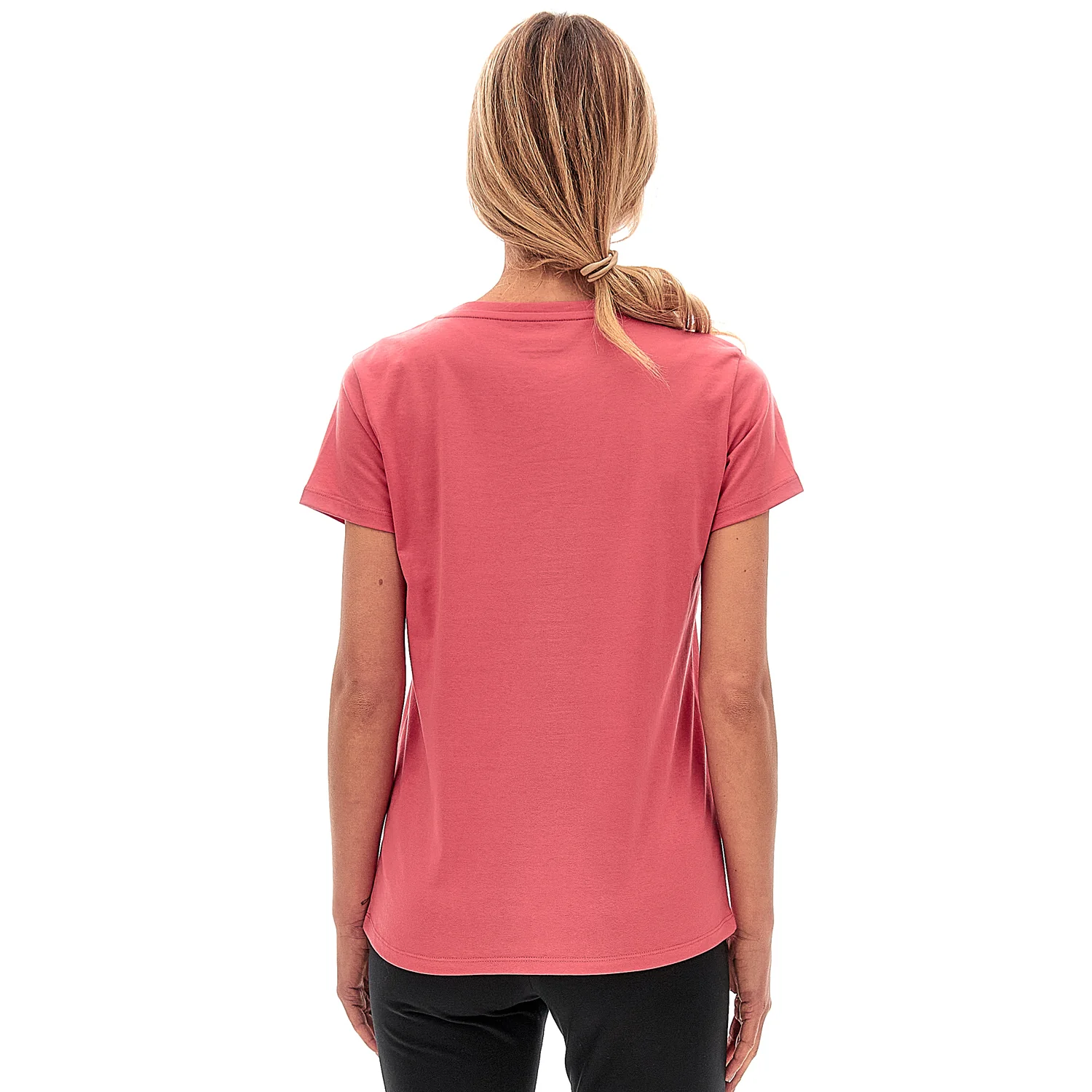 MAGLIETTA SPORT MULTISPORT ROSA - Image 2