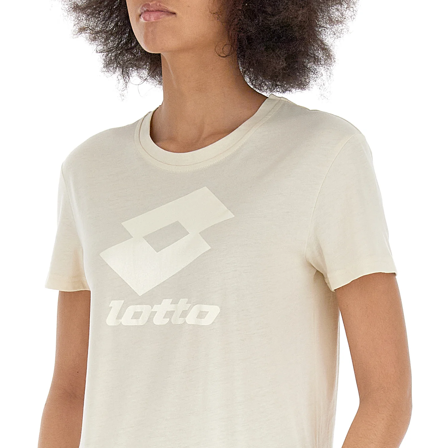 MAGLIETTA LIFESTYLE SMART BEIGE - Image 3