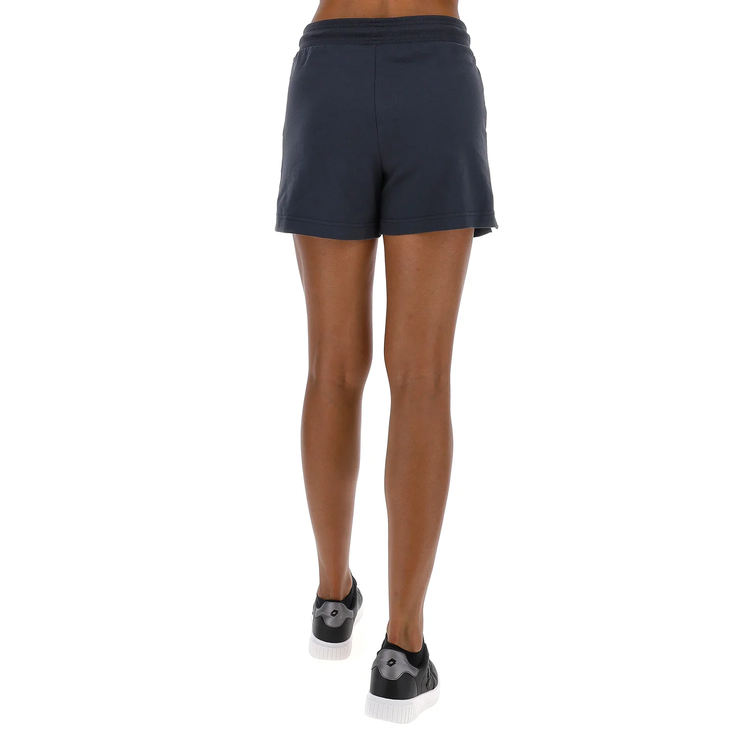 PANTALONI CORTI LIFESTYLE SMART GRIGIO SCURO - Image 2