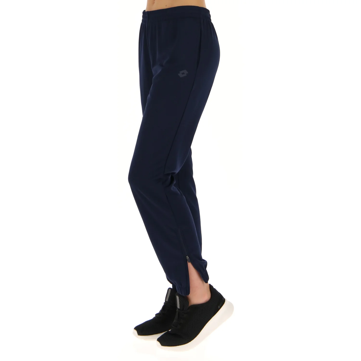 PANTALONI SPORT MULTISPORT BLU SCURO - Image 3